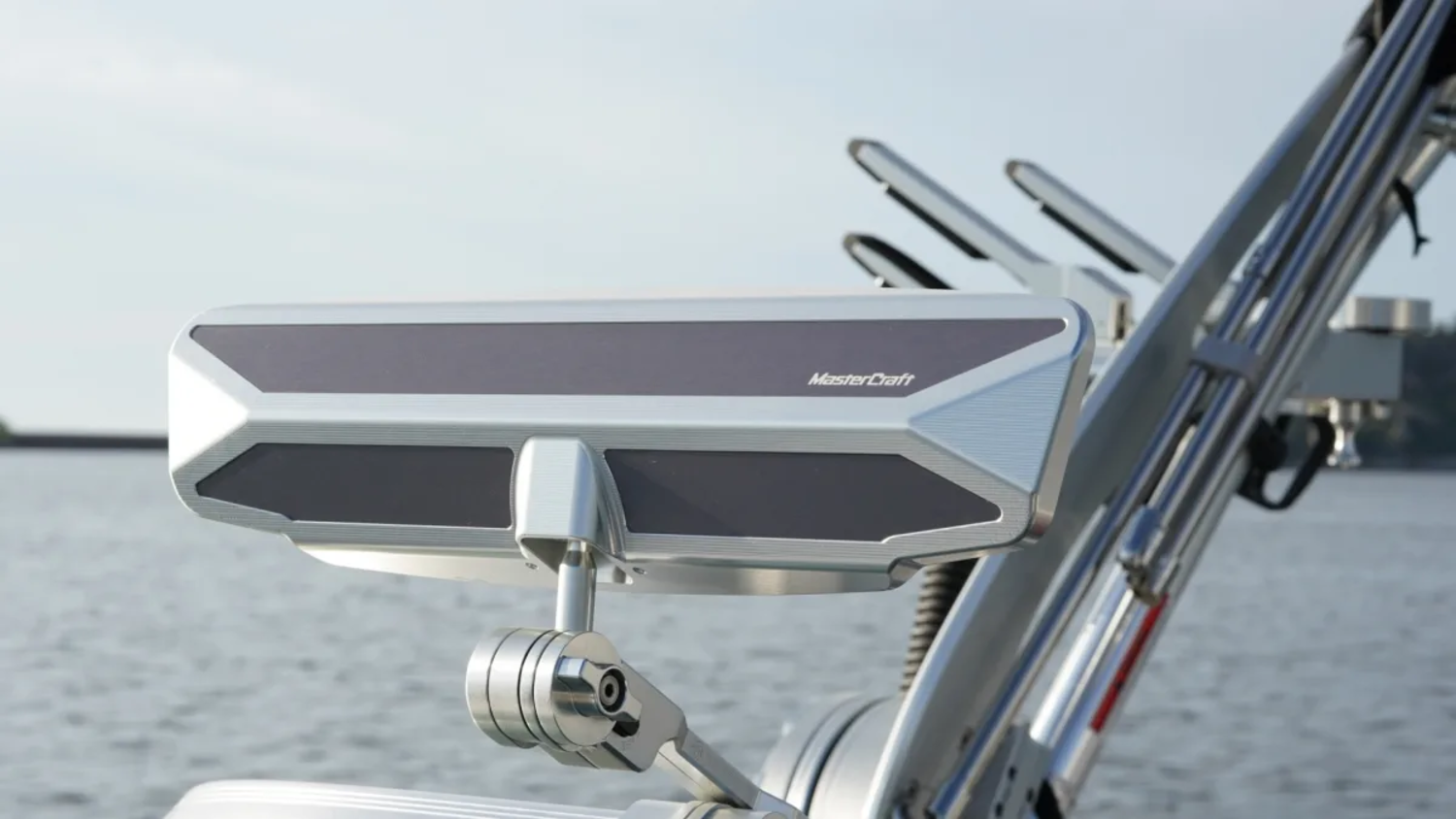 2019 MasterCraft X22 Only 60 Hours Garage Kept