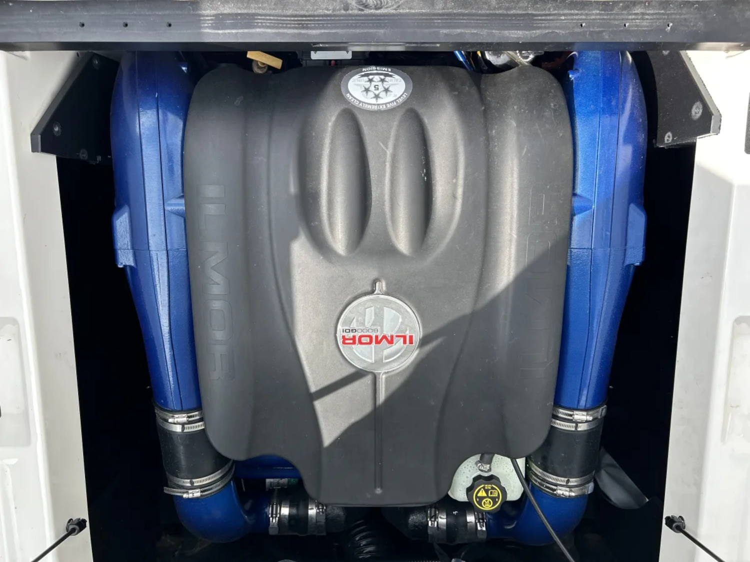 2018 Mastercraft Boats XT25 Prem Audio Dual Screens Ilmor 6000 GDI