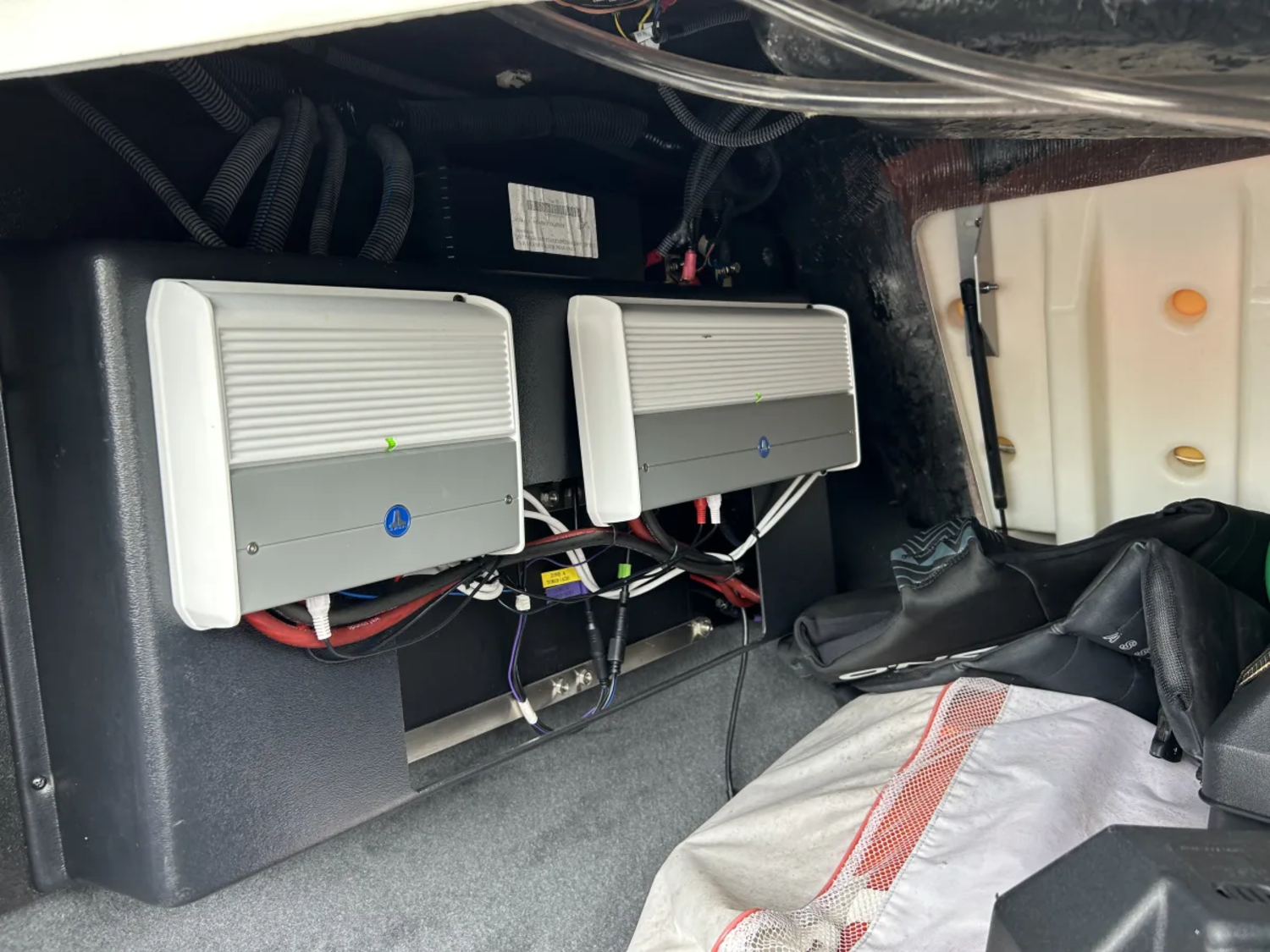 2018 Mastercraft Boats XT25 Prem Audio Dual Screens Ilmor 6000 GDI
