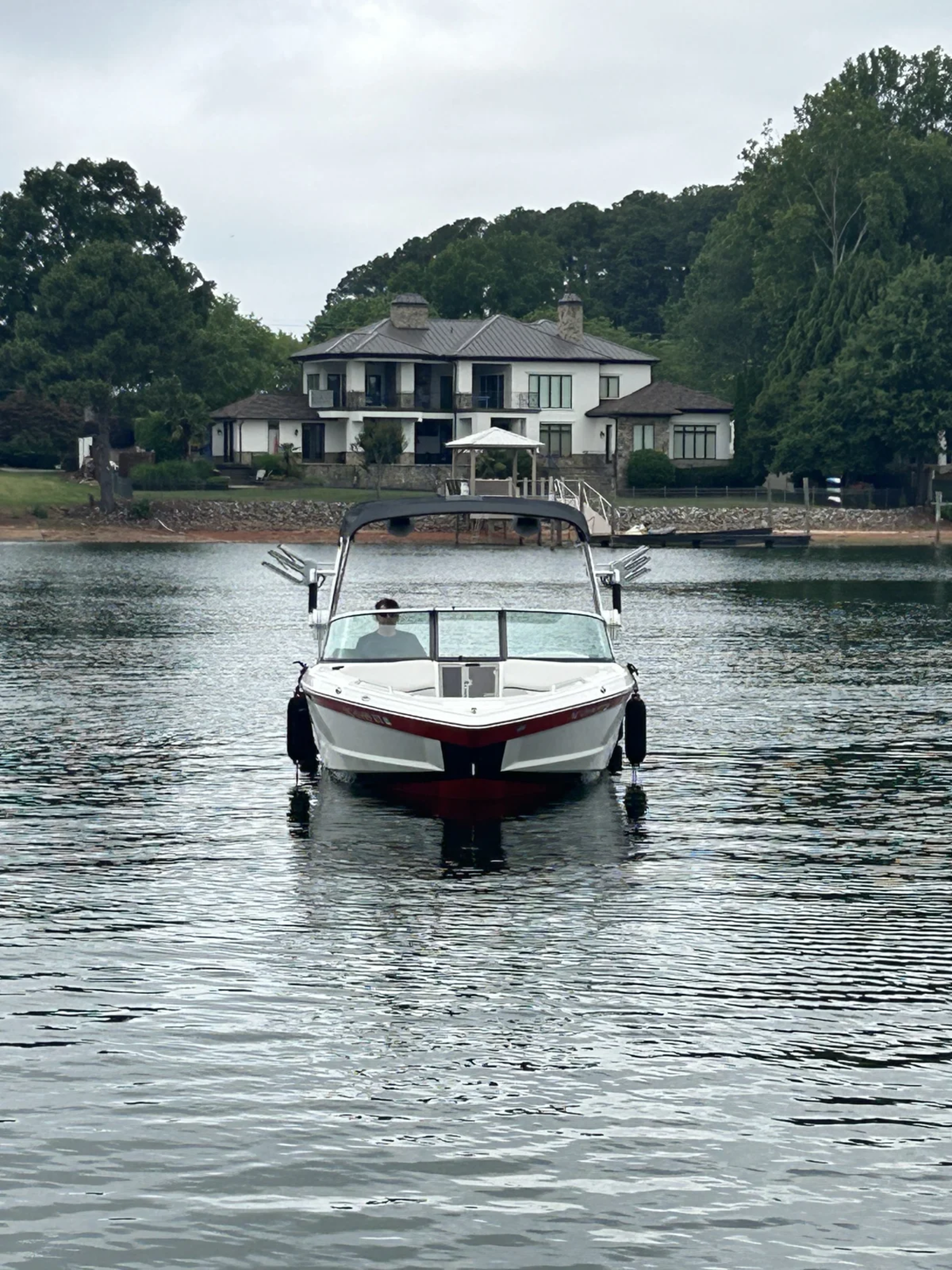 2018 Mastercraft Boats XT25 Prem Audio Dual Screens Ilmor 6000 GDI