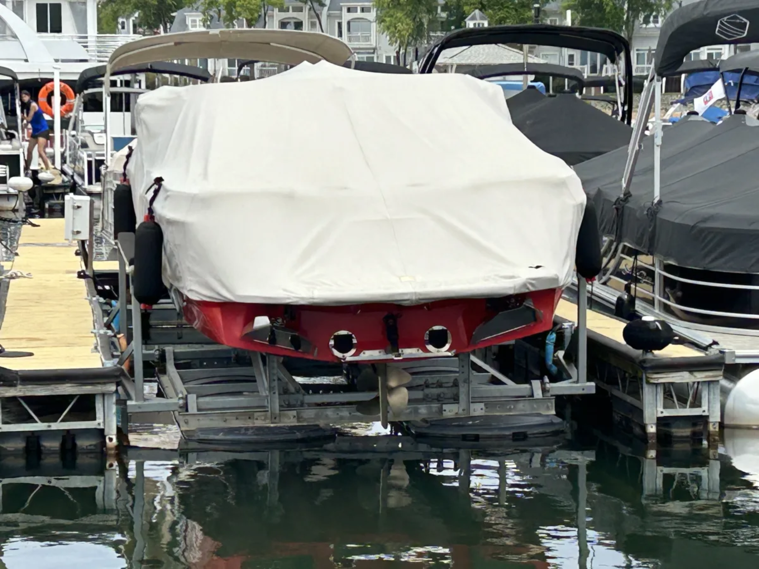 2018 Mastercraft Boats XT25 Prem Audio Dual Screens Ilmor 6000 GDI