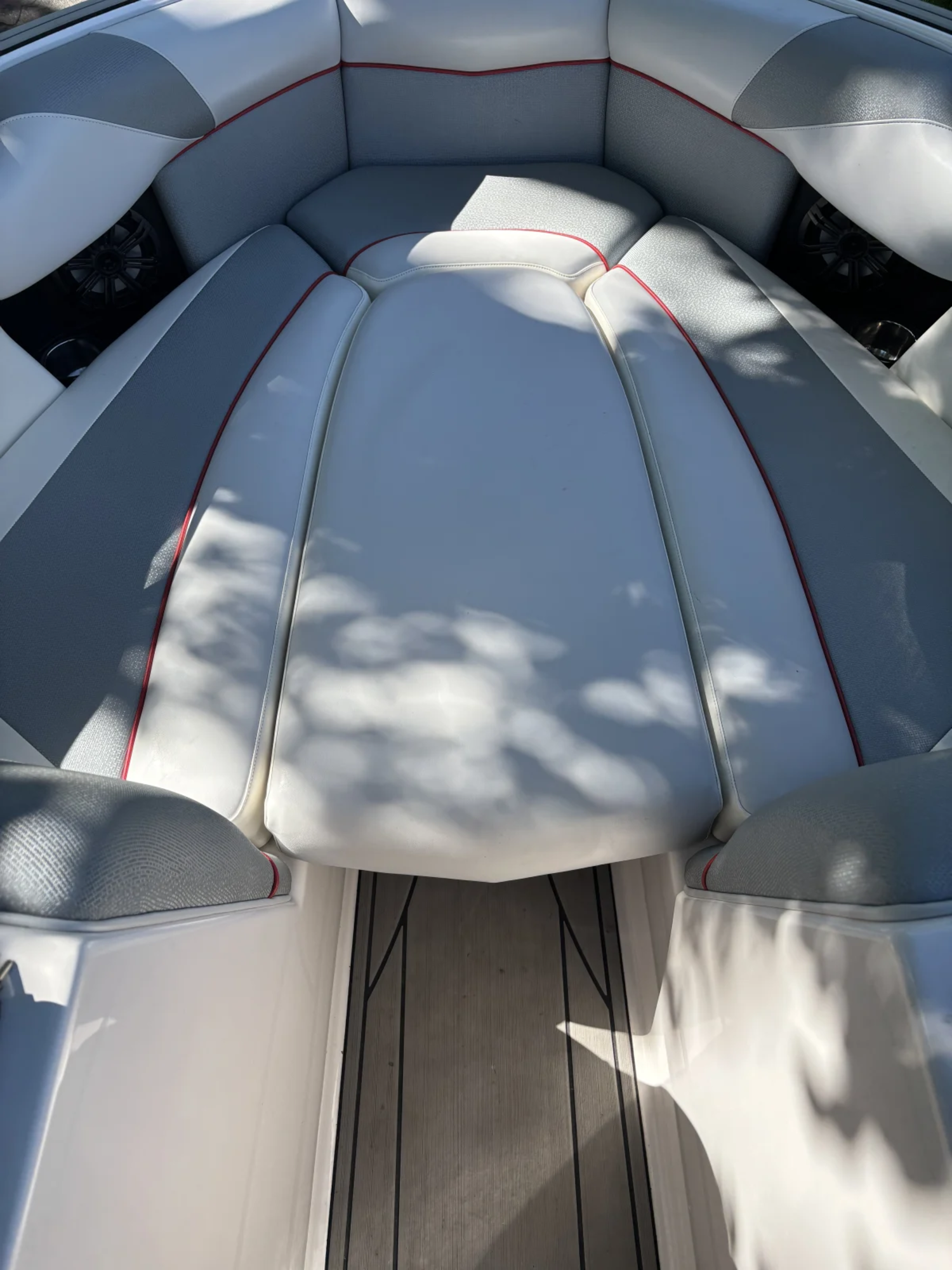 2018 Moomba Boats Craz