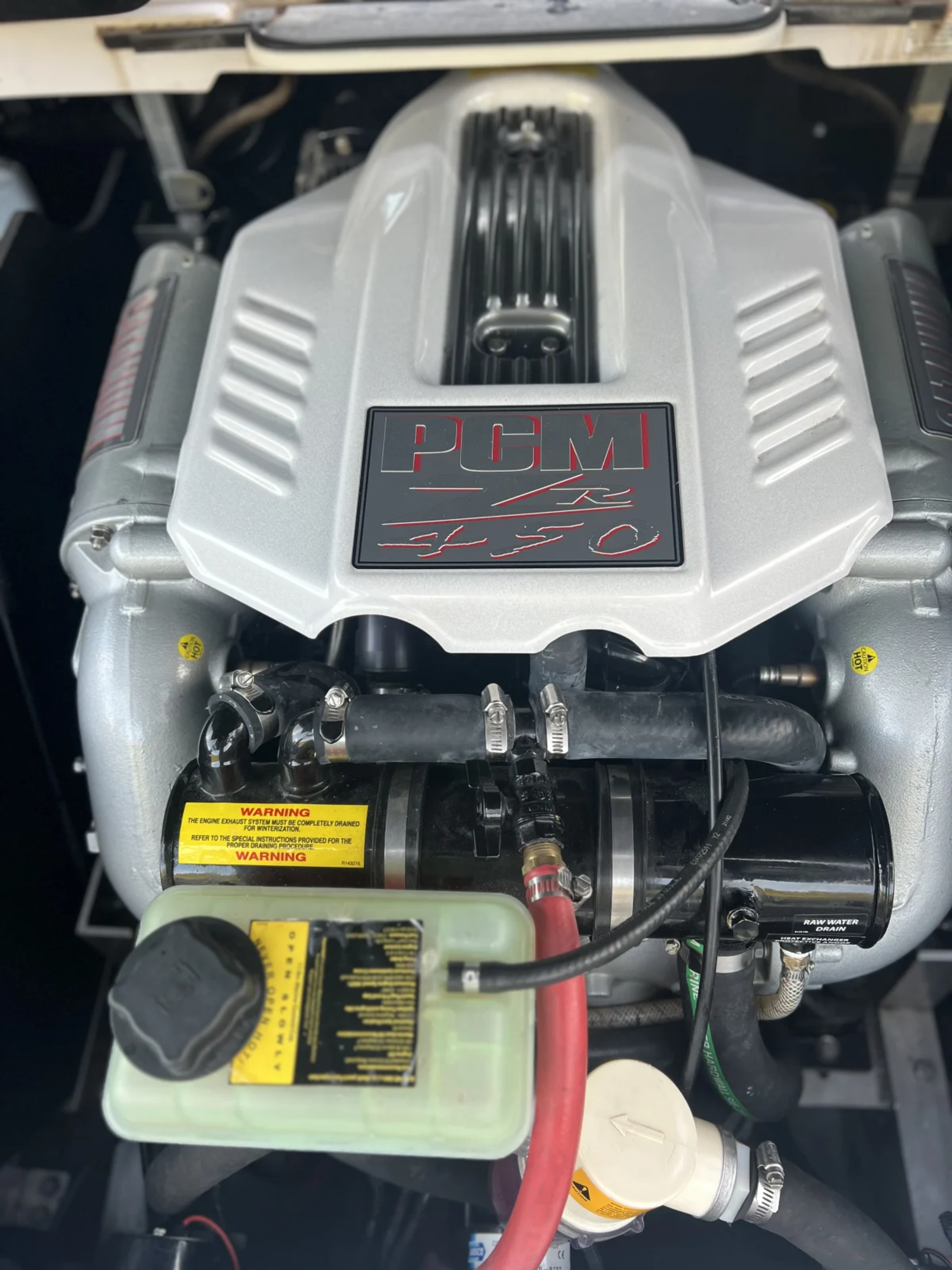 2012 Nautique Boats Super Air Nautique 230