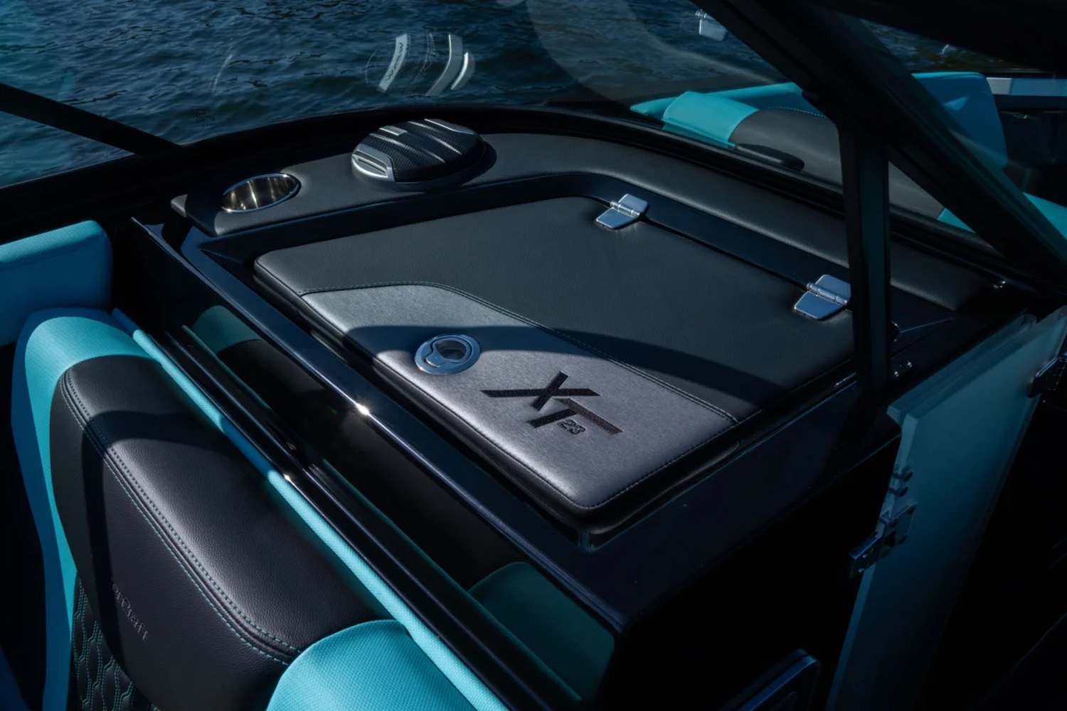 2026 MasterCraft XT23