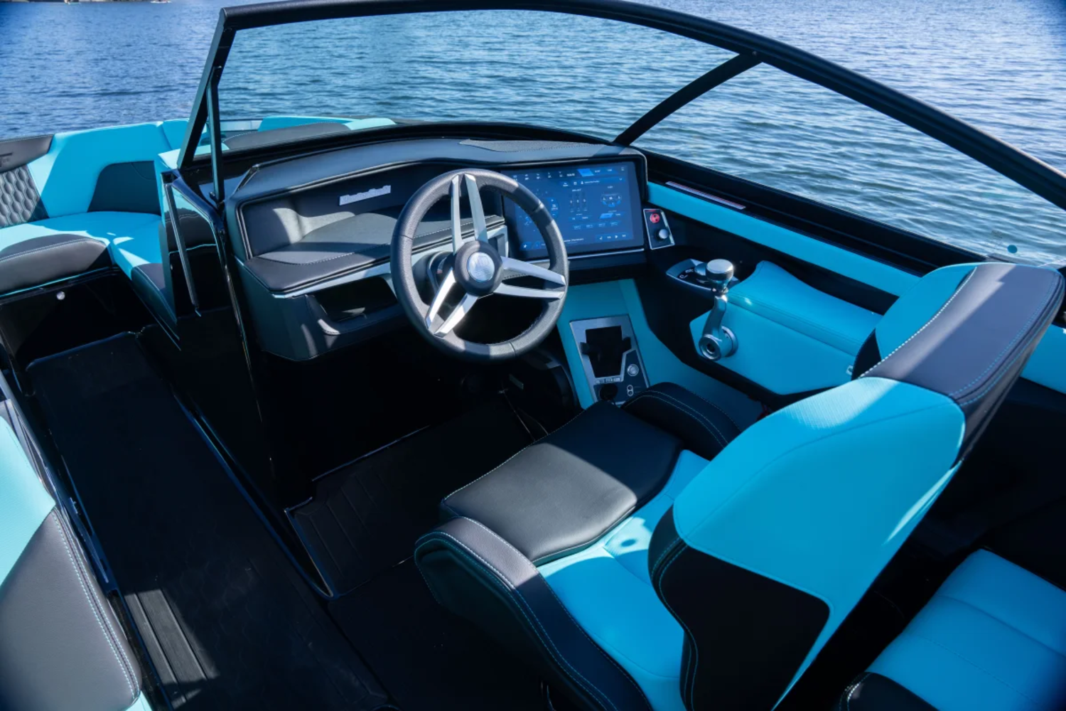 2026 MasterCraft XT23