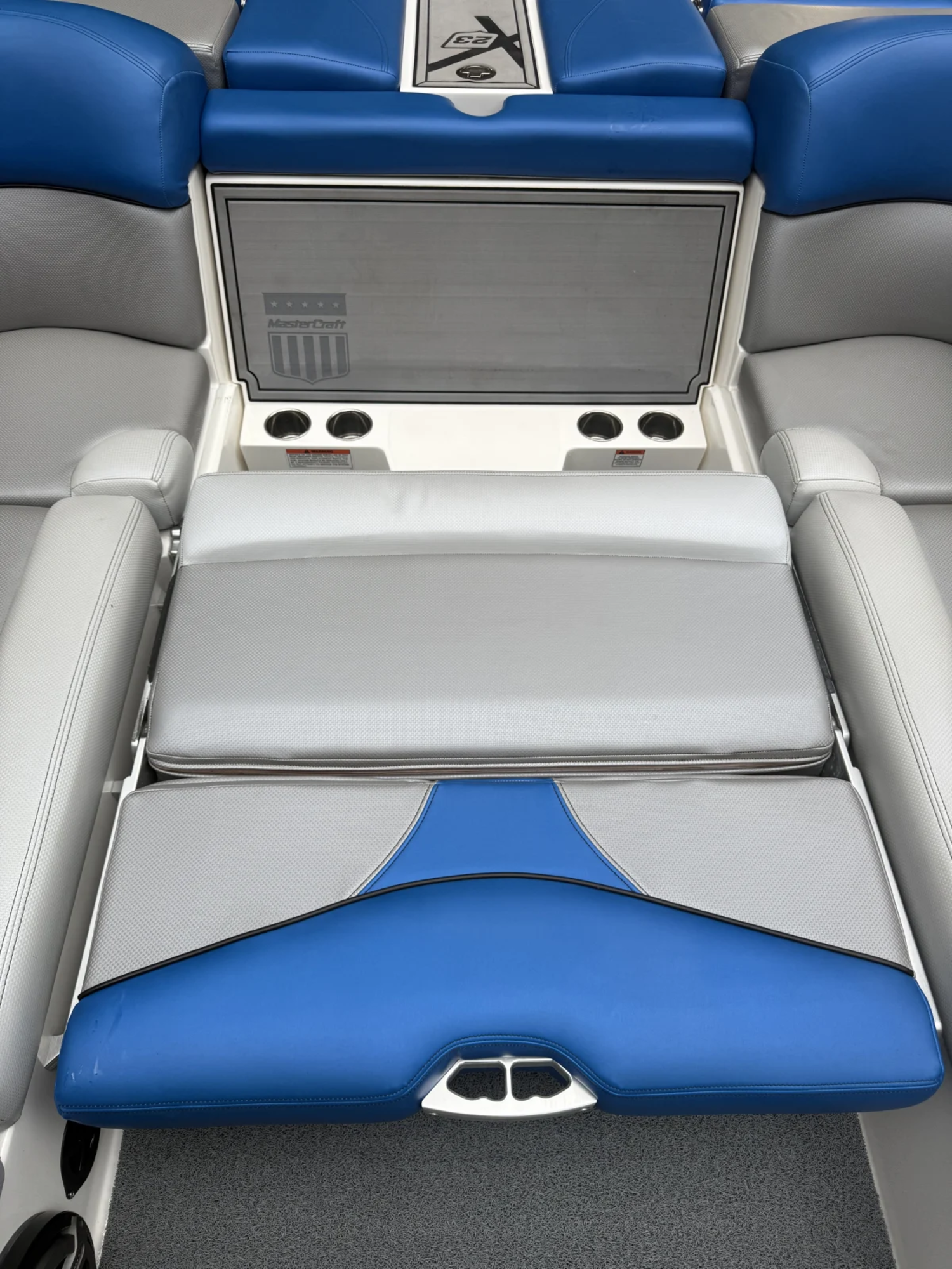 2016 Mastercraft X23