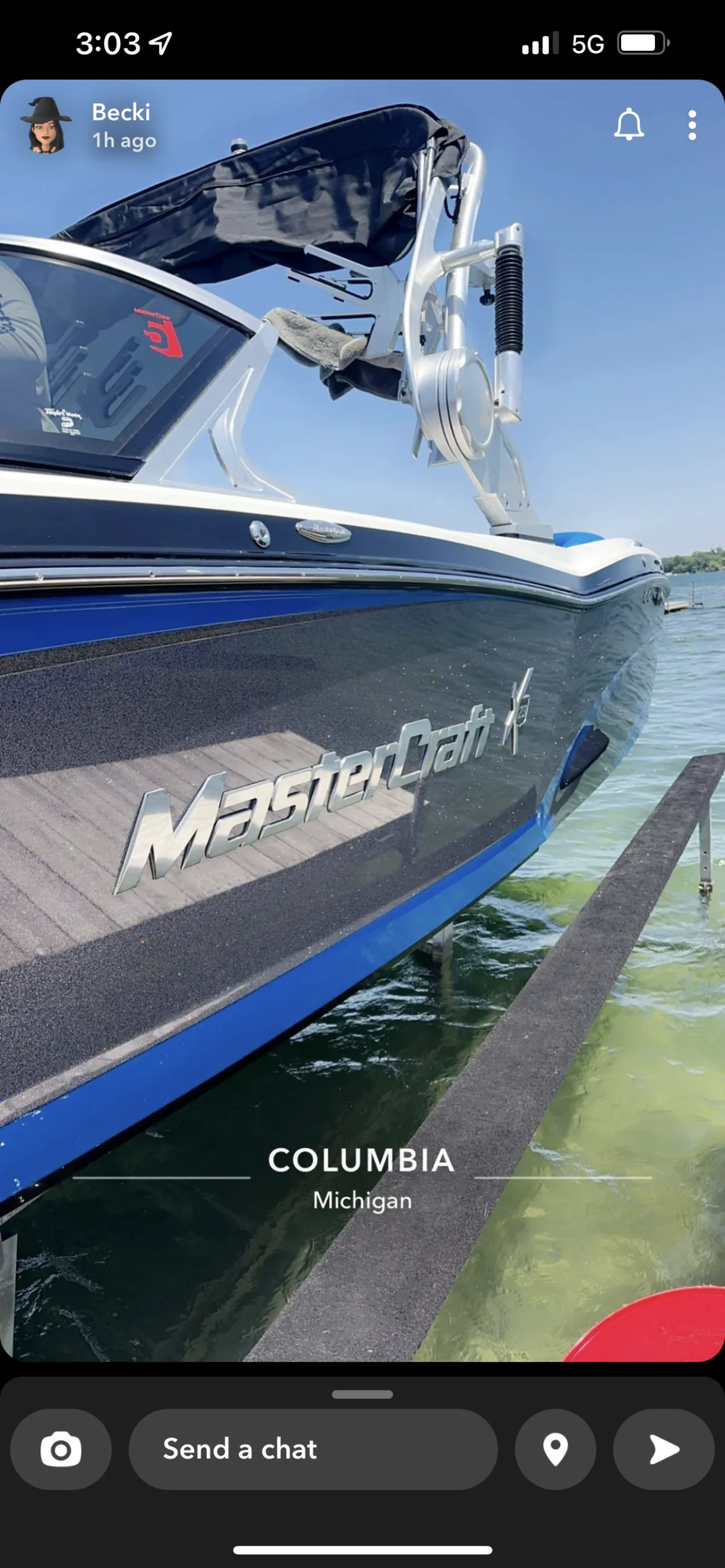 2016 Mastercraft X23