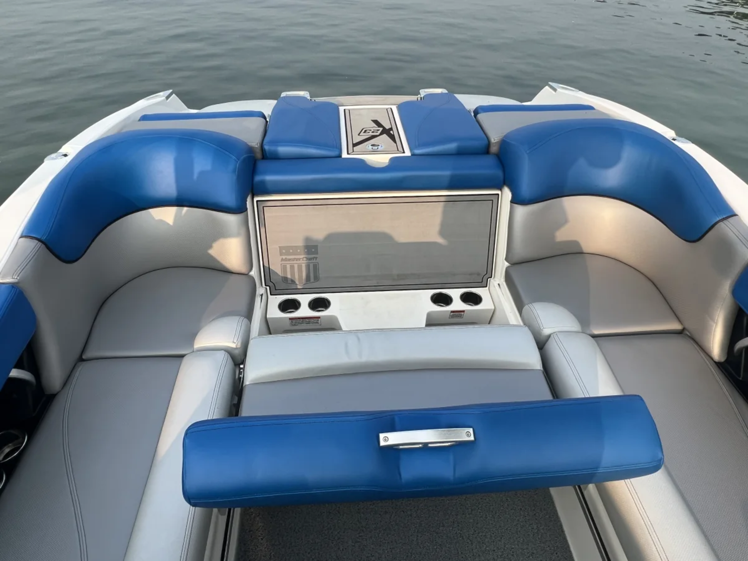 2016 Mastercraft X23