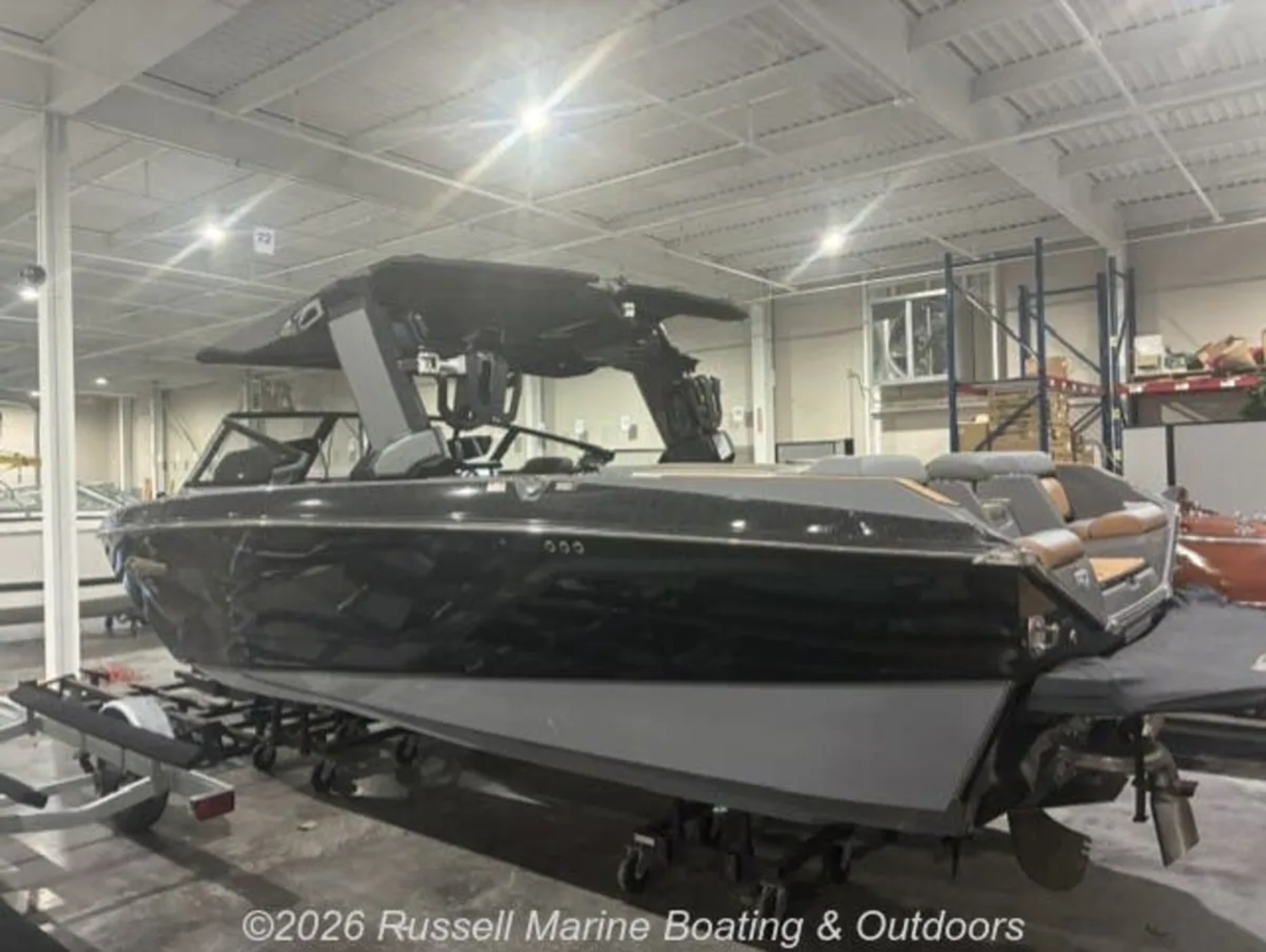 2024 NAUTIQUE G23