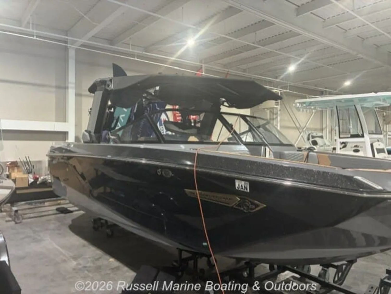 2024 NAUTIQUE G23