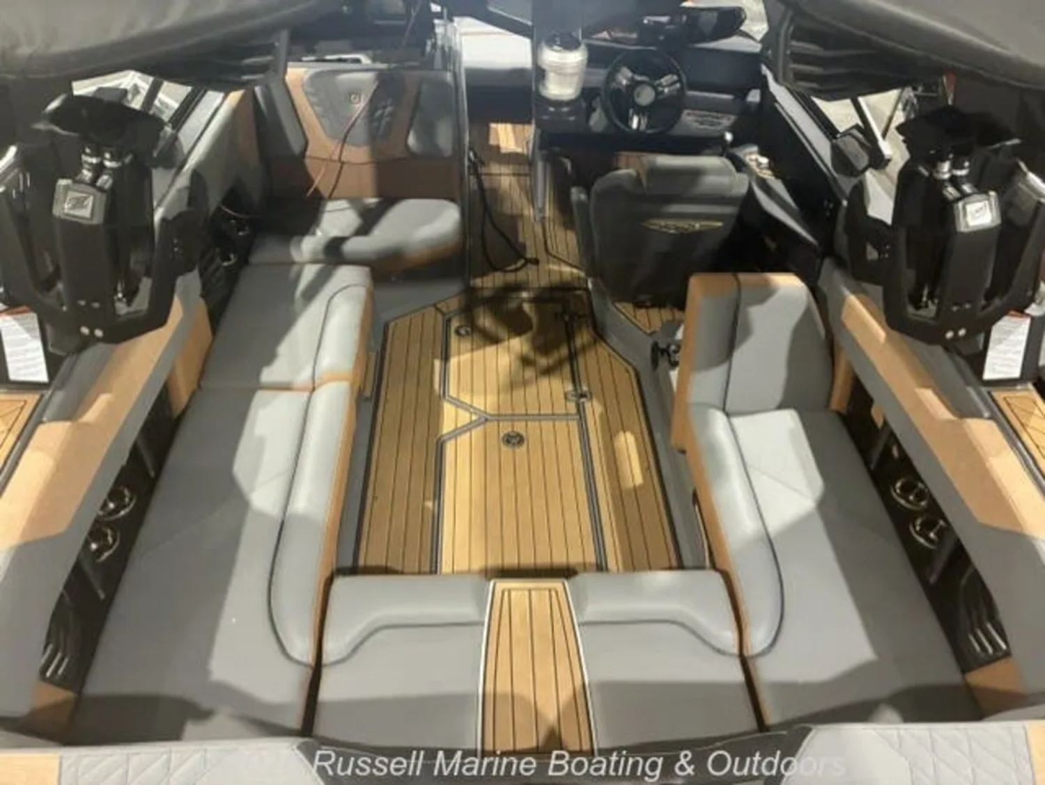 2024 NAUTIQUE G23