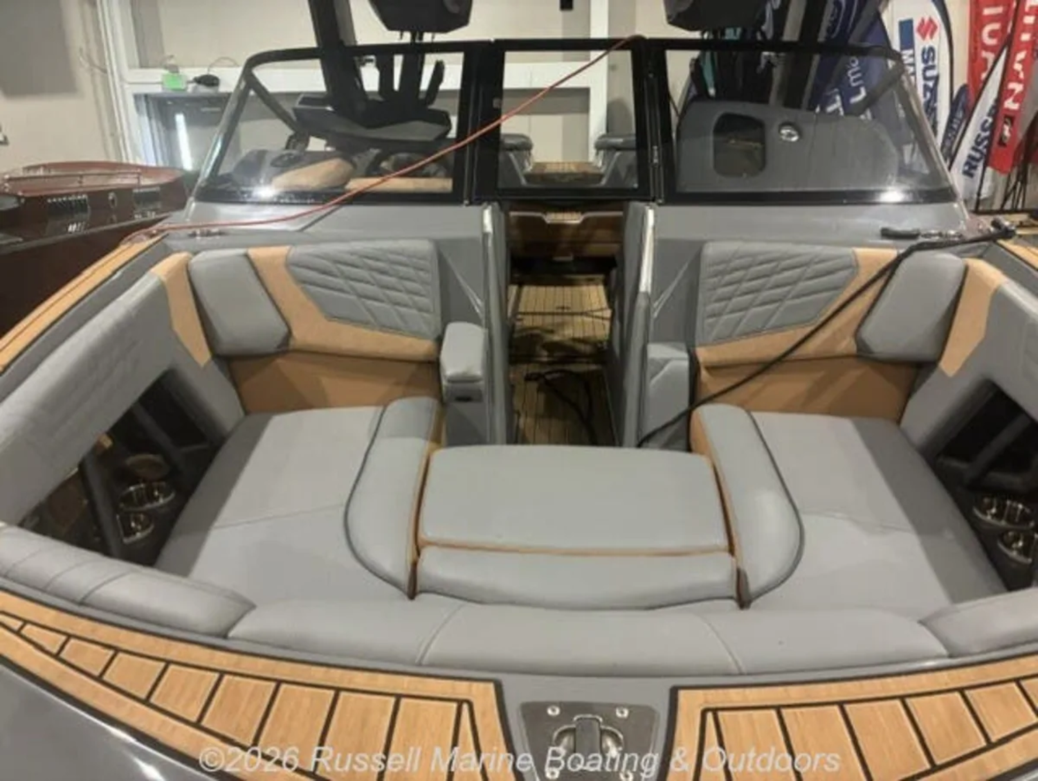 2024 NAUTIQUE G23