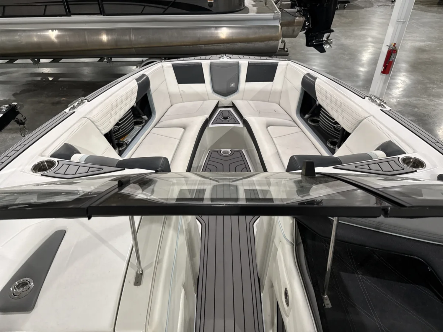 2019 NAUTIQUE G25