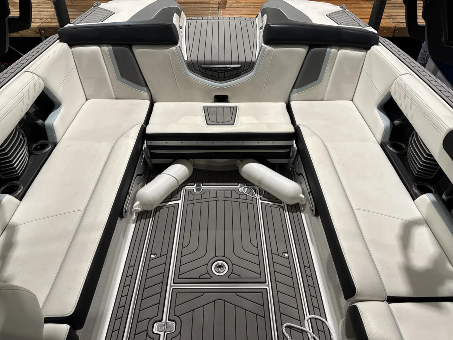 2019 NAUTIQUE G25
