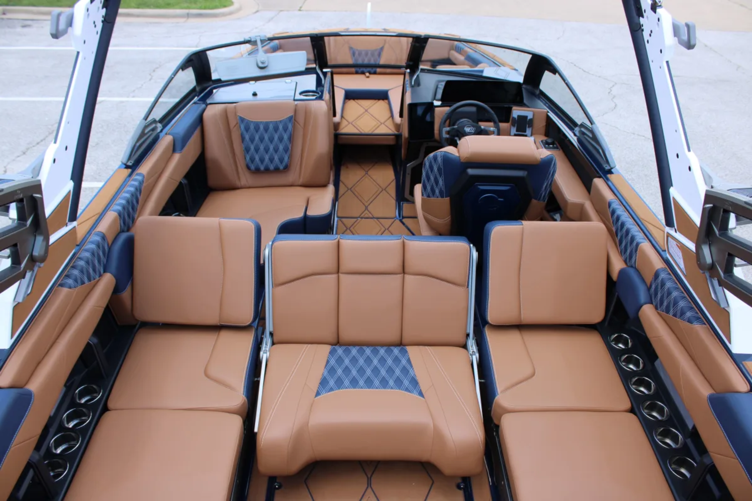 2026 Malibu M230