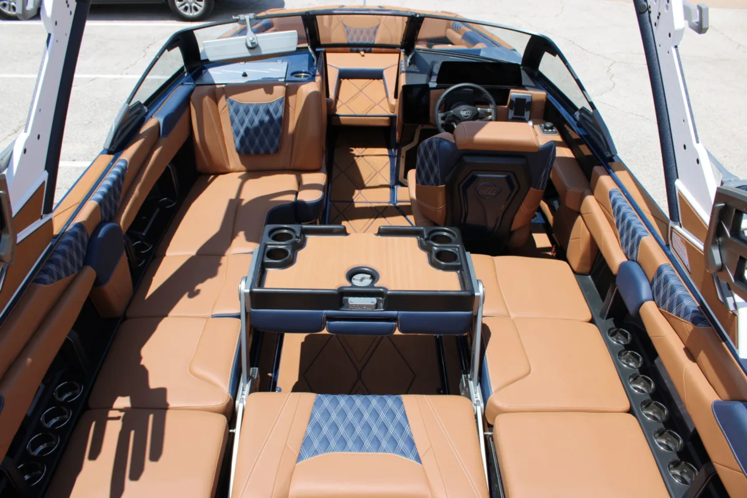 2026 Malibu M230