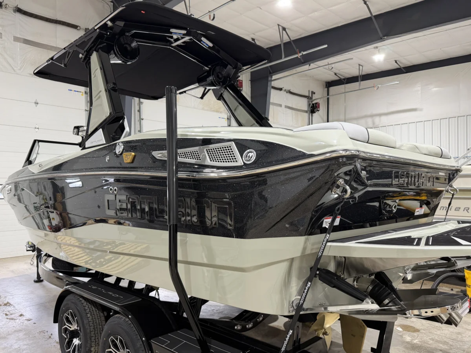 2026 Centurion NV213