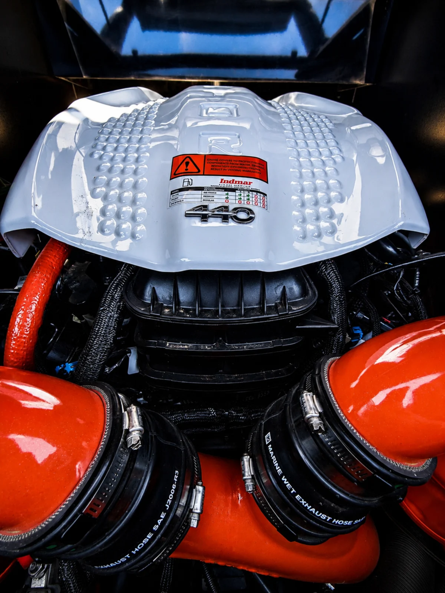 2024 Tige 24RZX