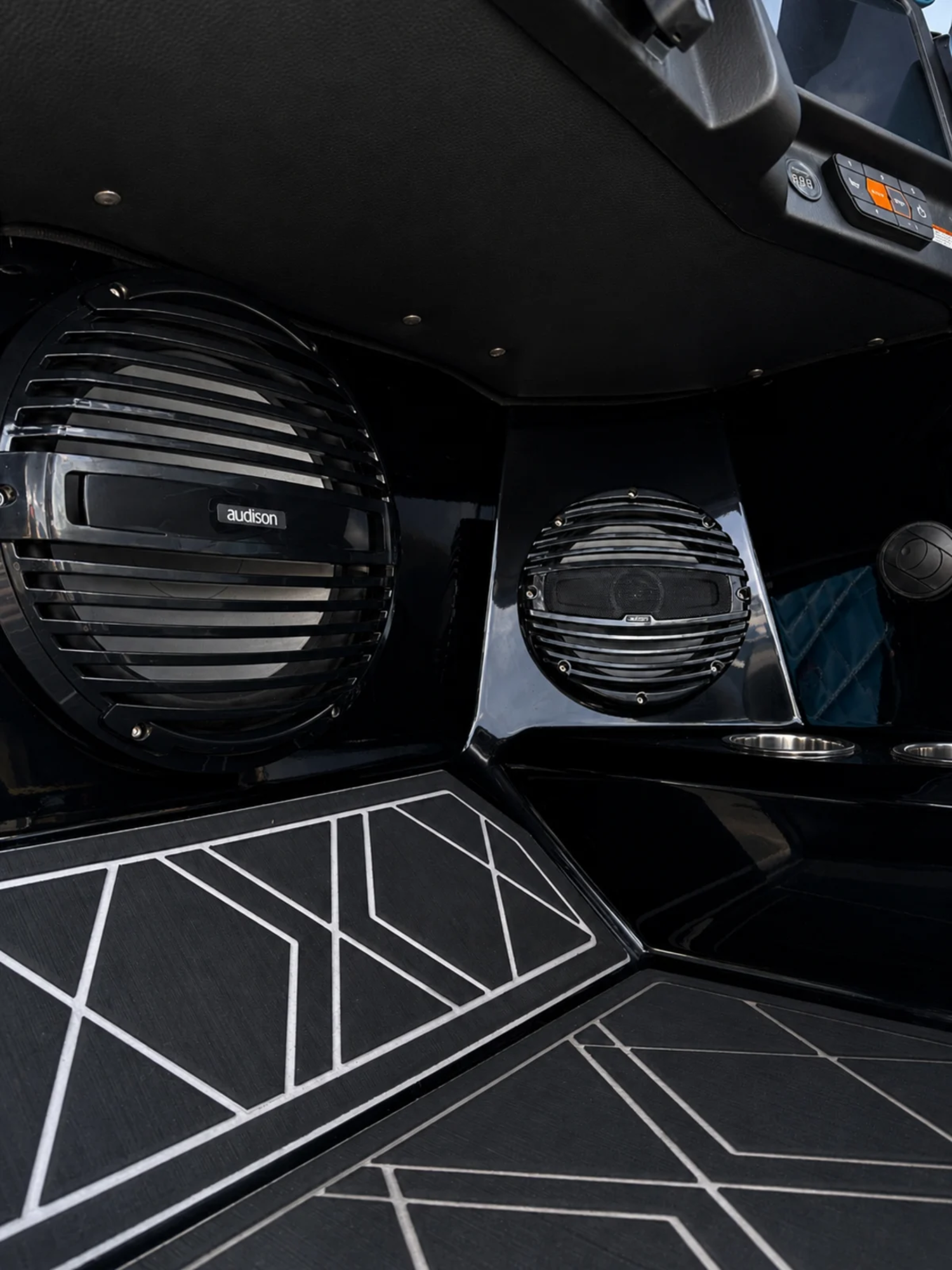 2024 Tige 24RZX