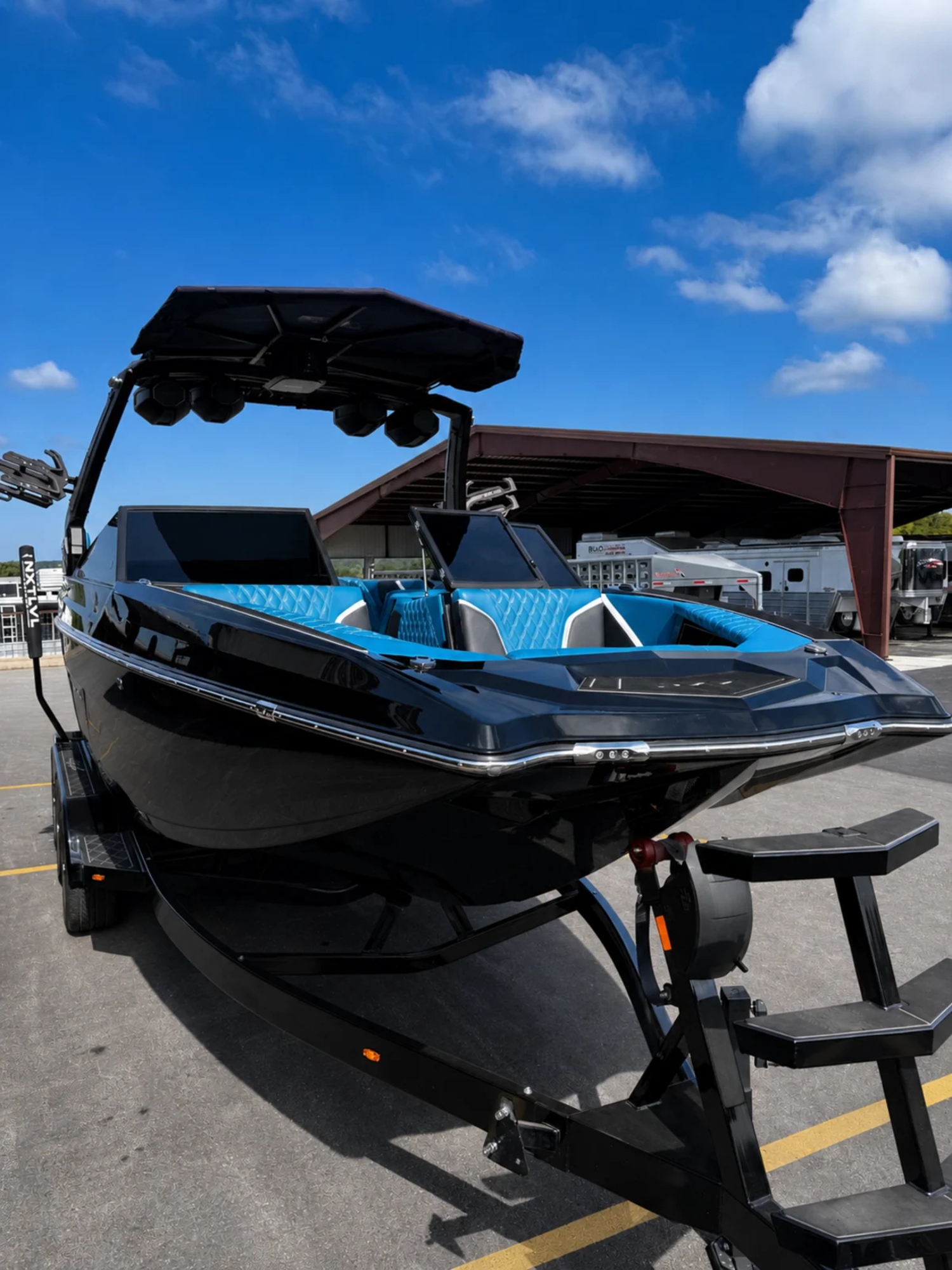 2024 Tige 24RZX