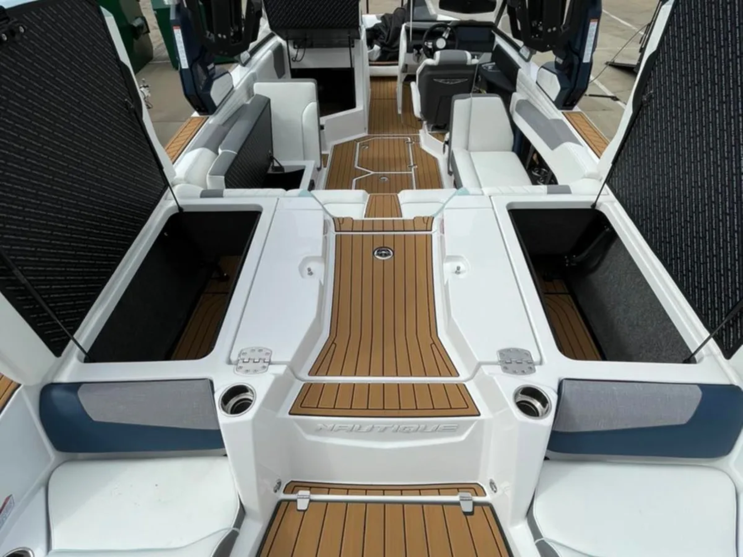 2022 Super Air Nautique G23 