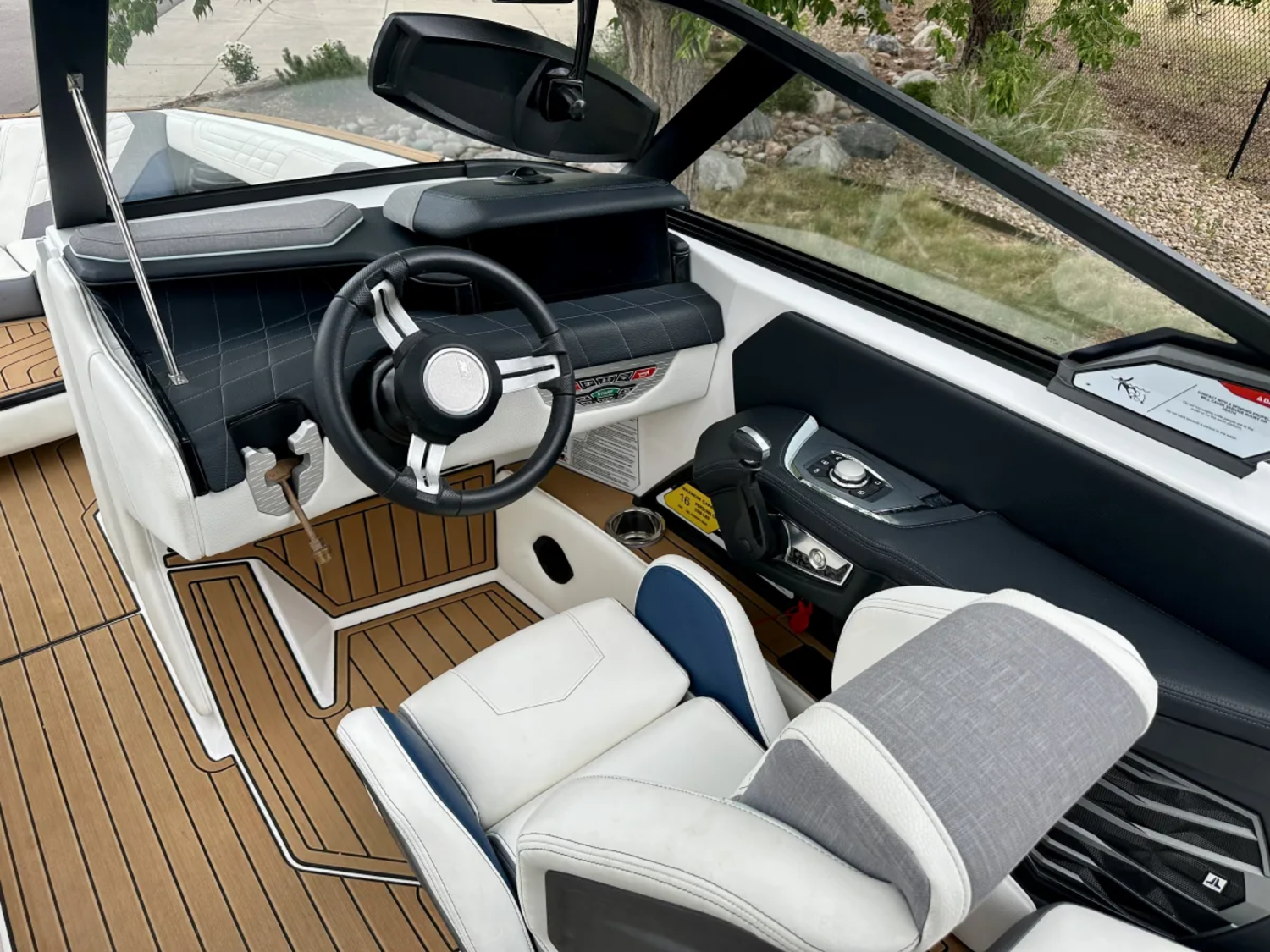 2022 Super Air Nautique G23 