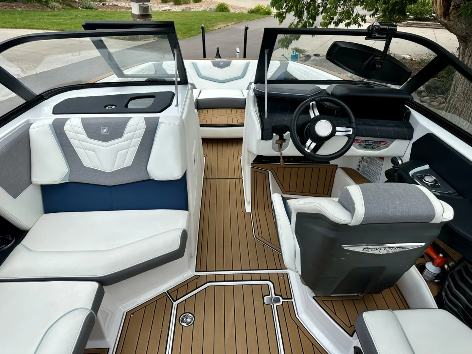 2022 Super Air Nautique G23 