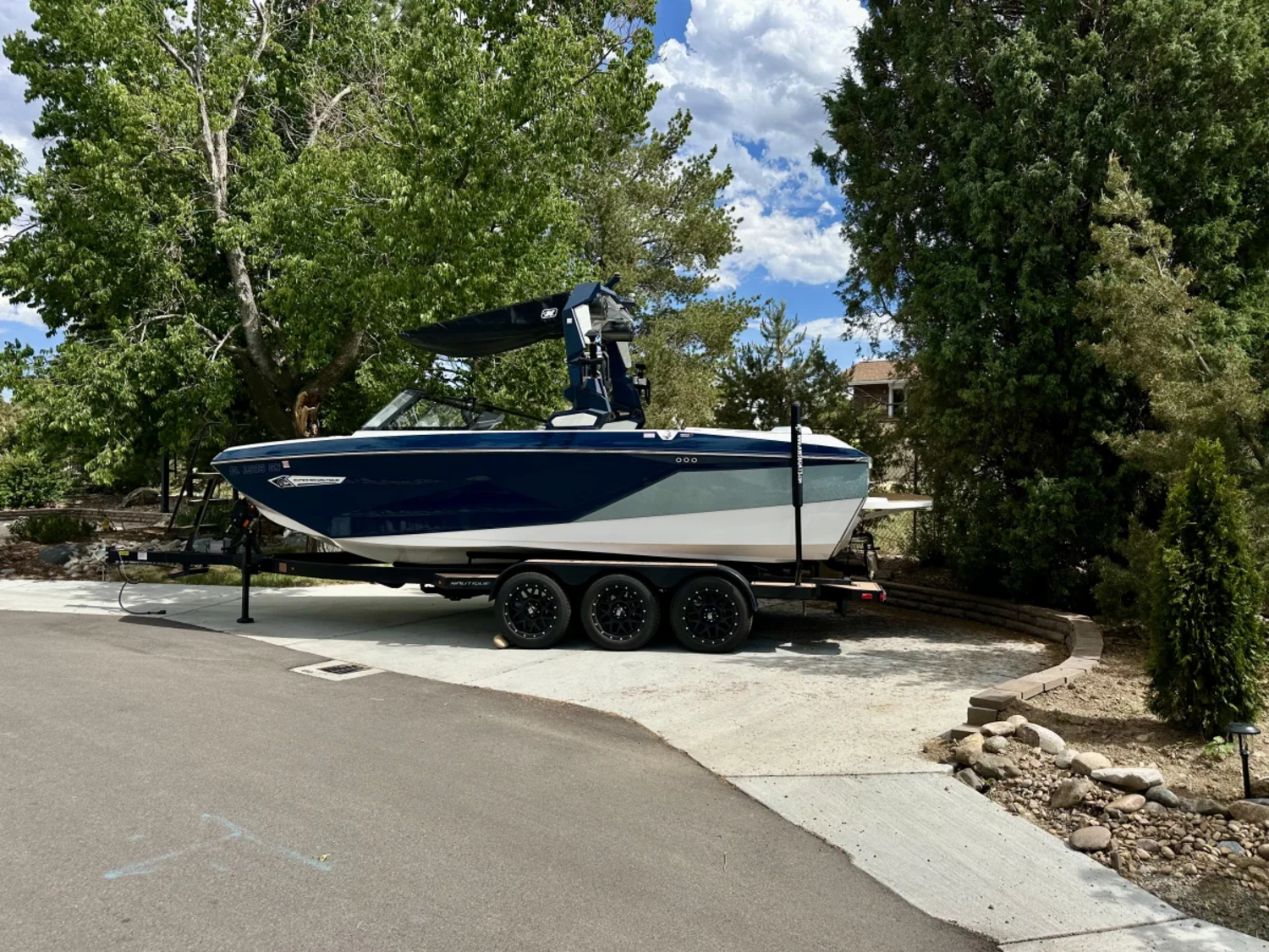 2022 Super Air Nautique G23 
