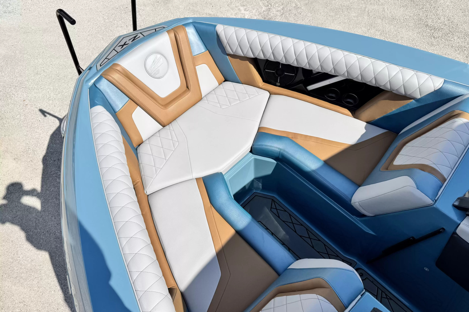 2021 Tige 23ZX