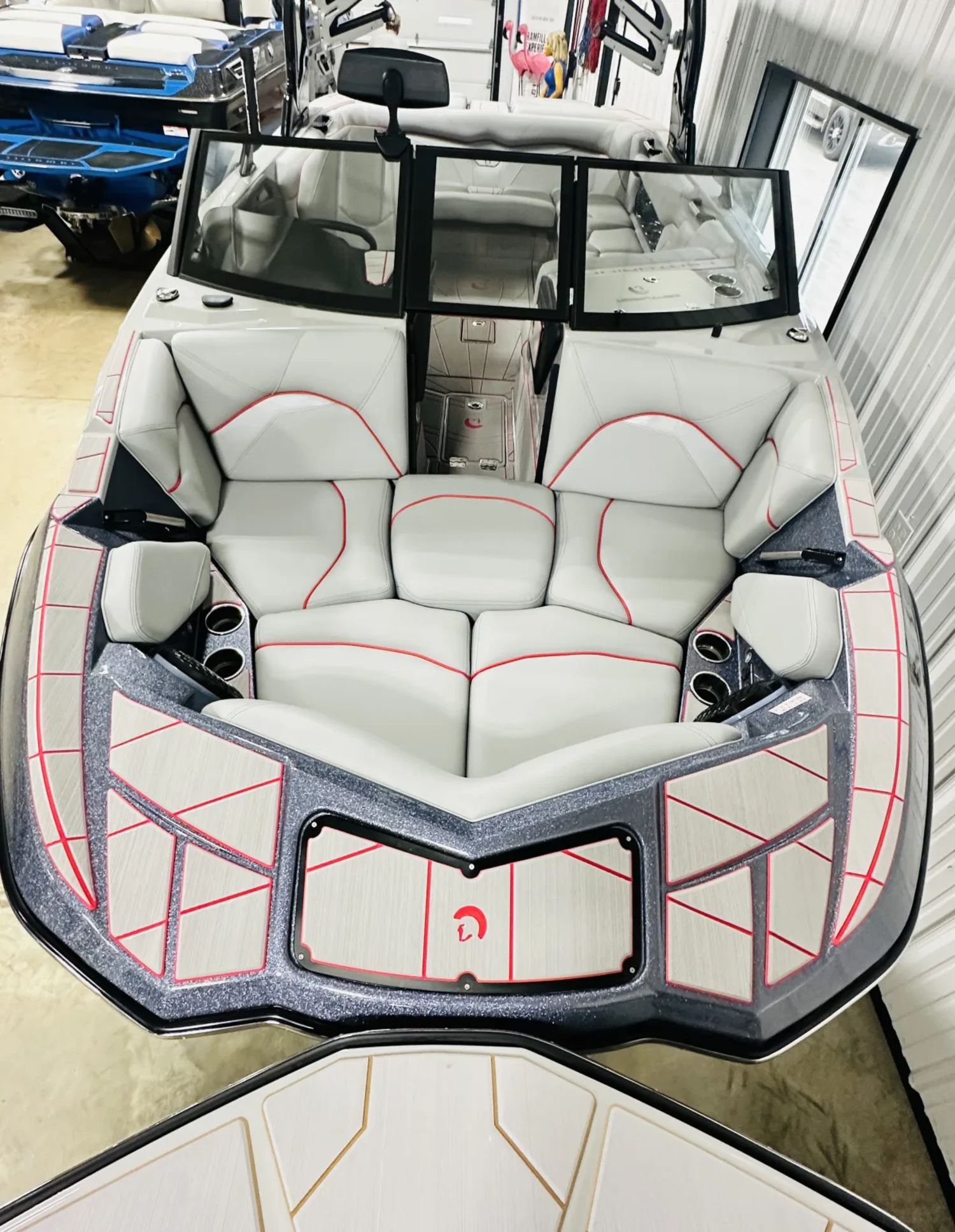 2024 Centurion Fe22