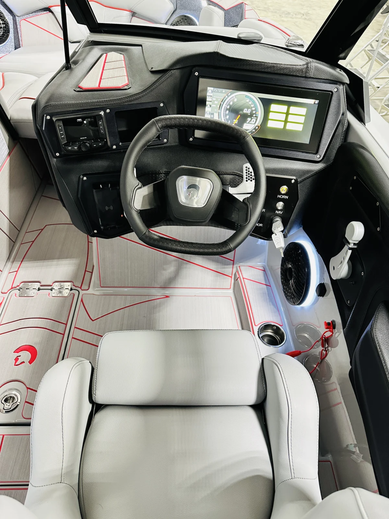 2024 Centurion Fe22