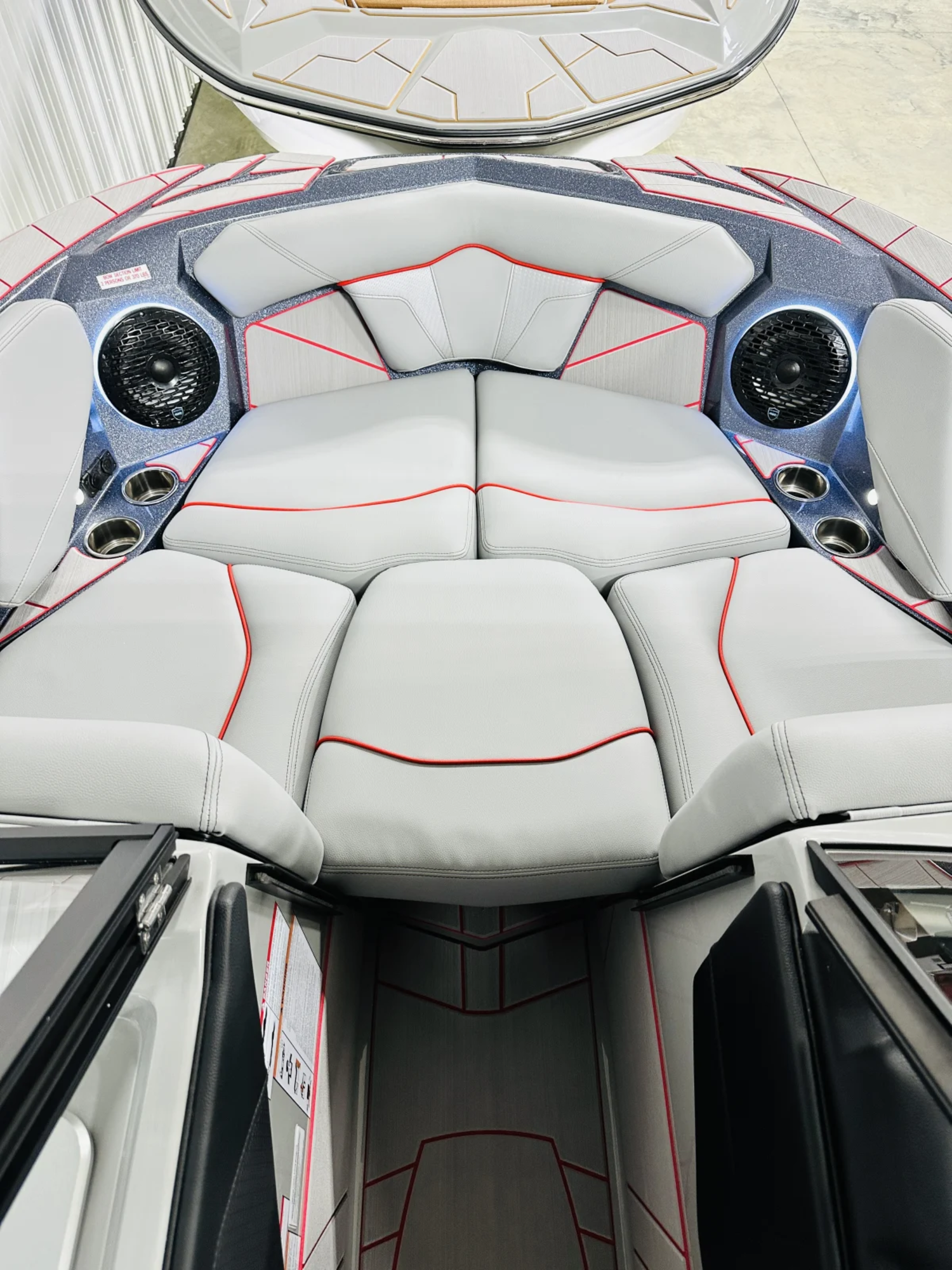 2024 Centurion Fe22