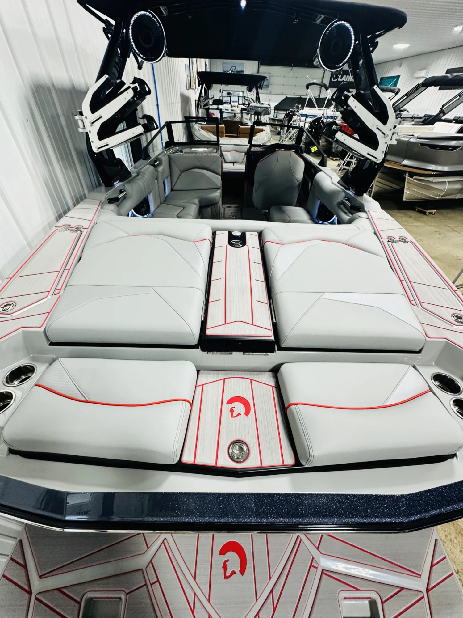 2024 Centurion Fe22