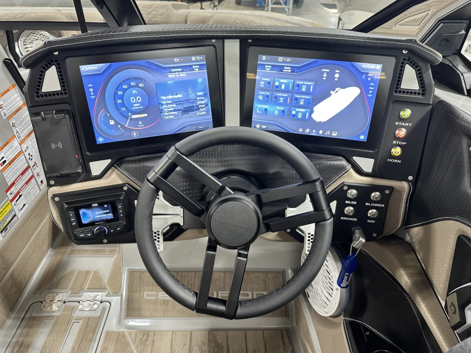 2025 Centurion Ri230