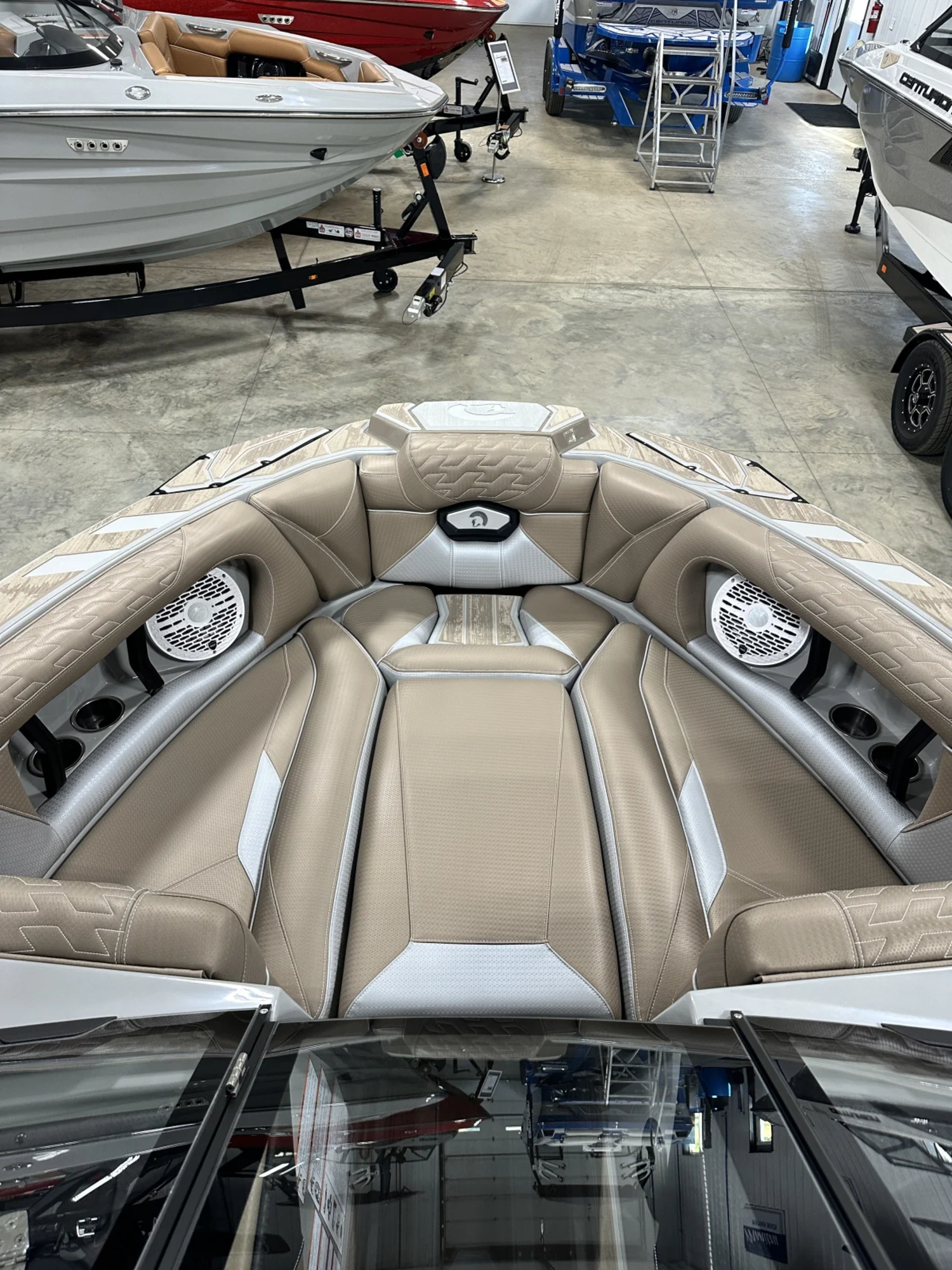 2025 Centurion Ri230