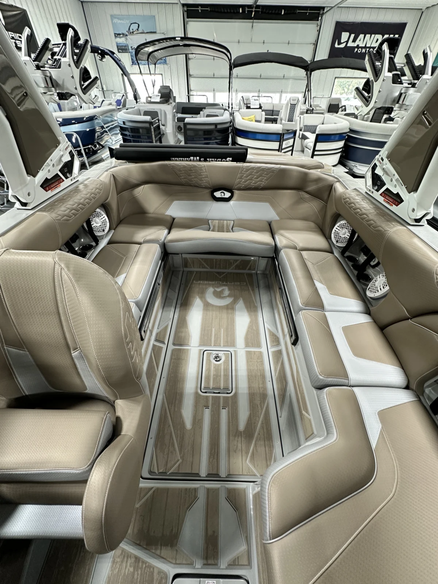 2025 Centurion Ri230