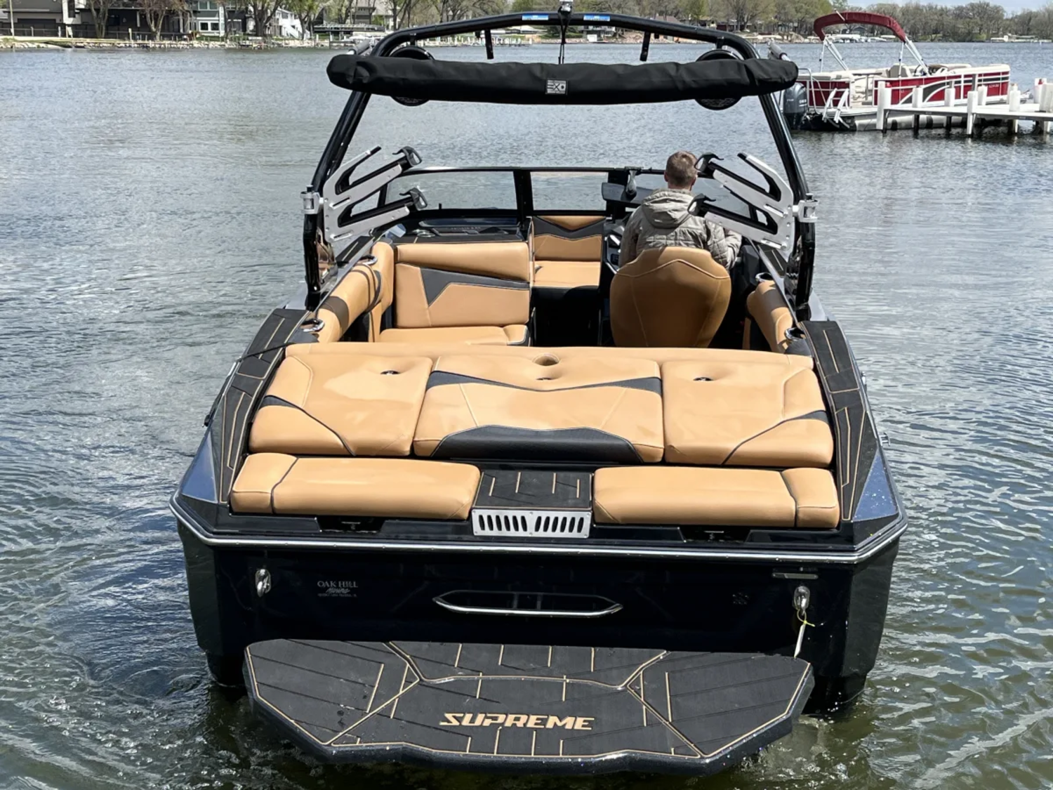 2026 Supreme S240