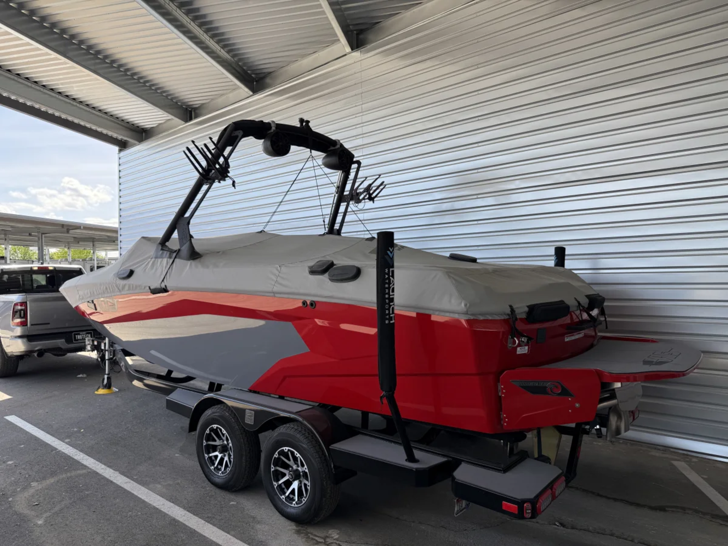 2023 Axis Boats A225