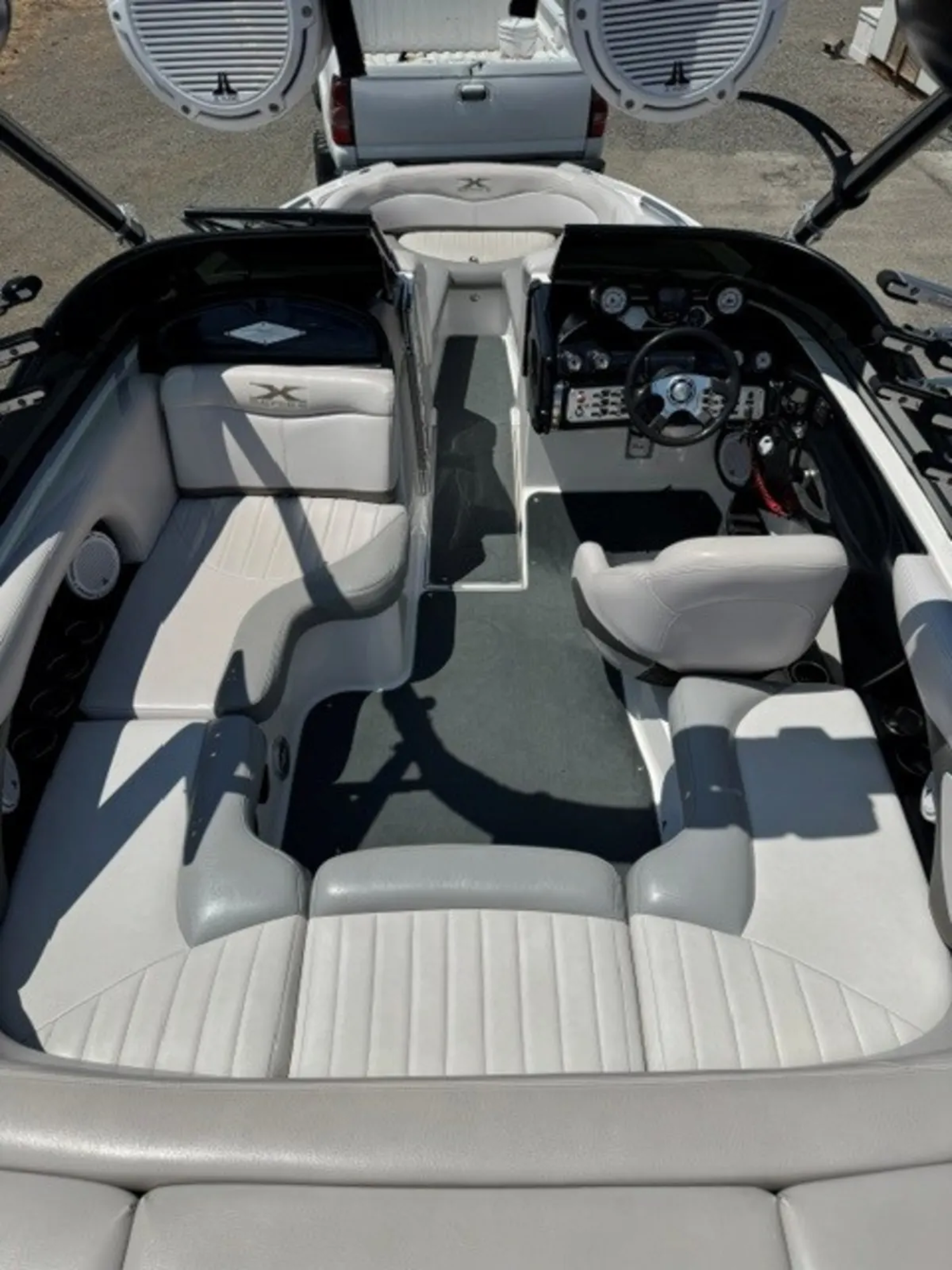 2008 Mastercraft Boats X-Star