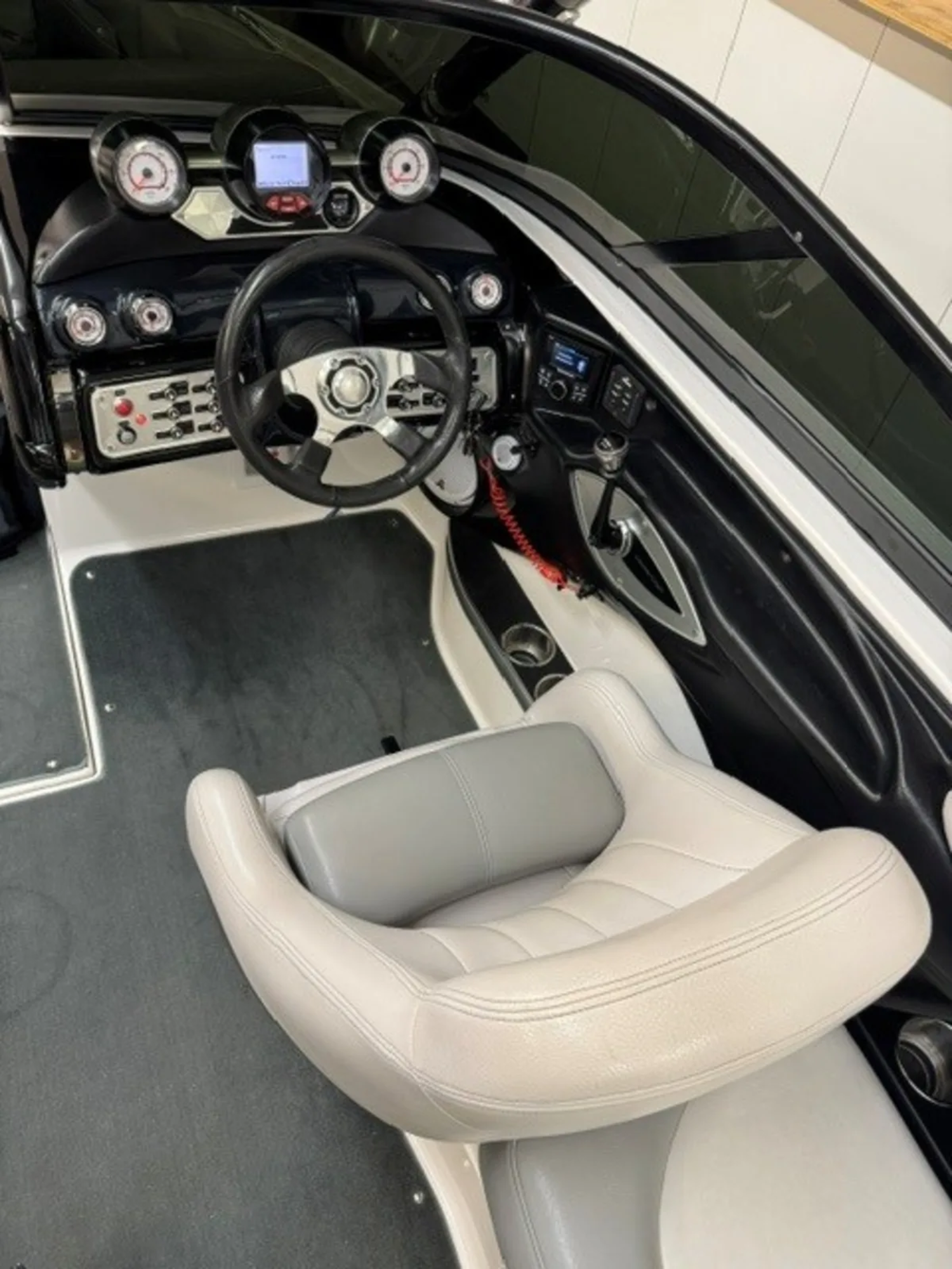 2008 Mastercraft Boats X-Star