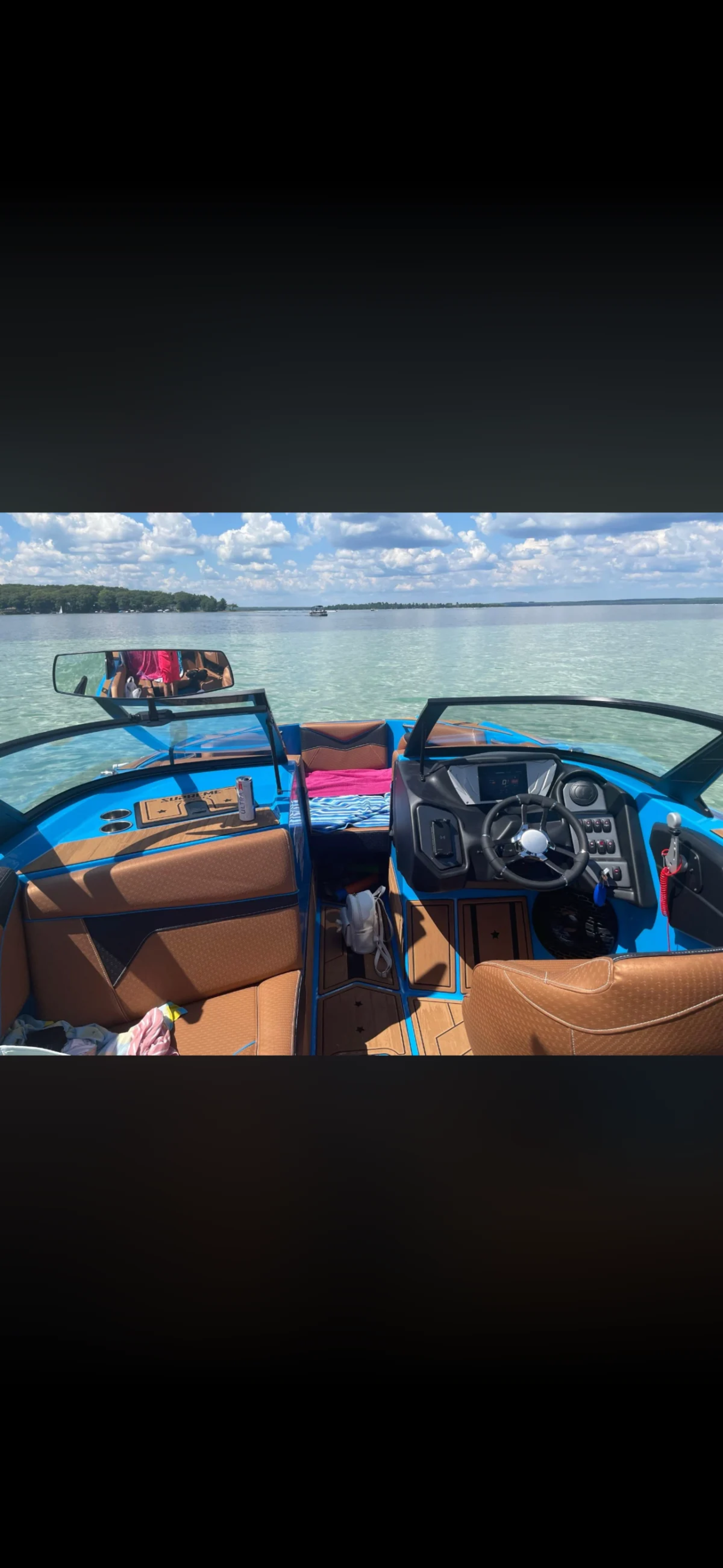 2022 Supreme Boats S220