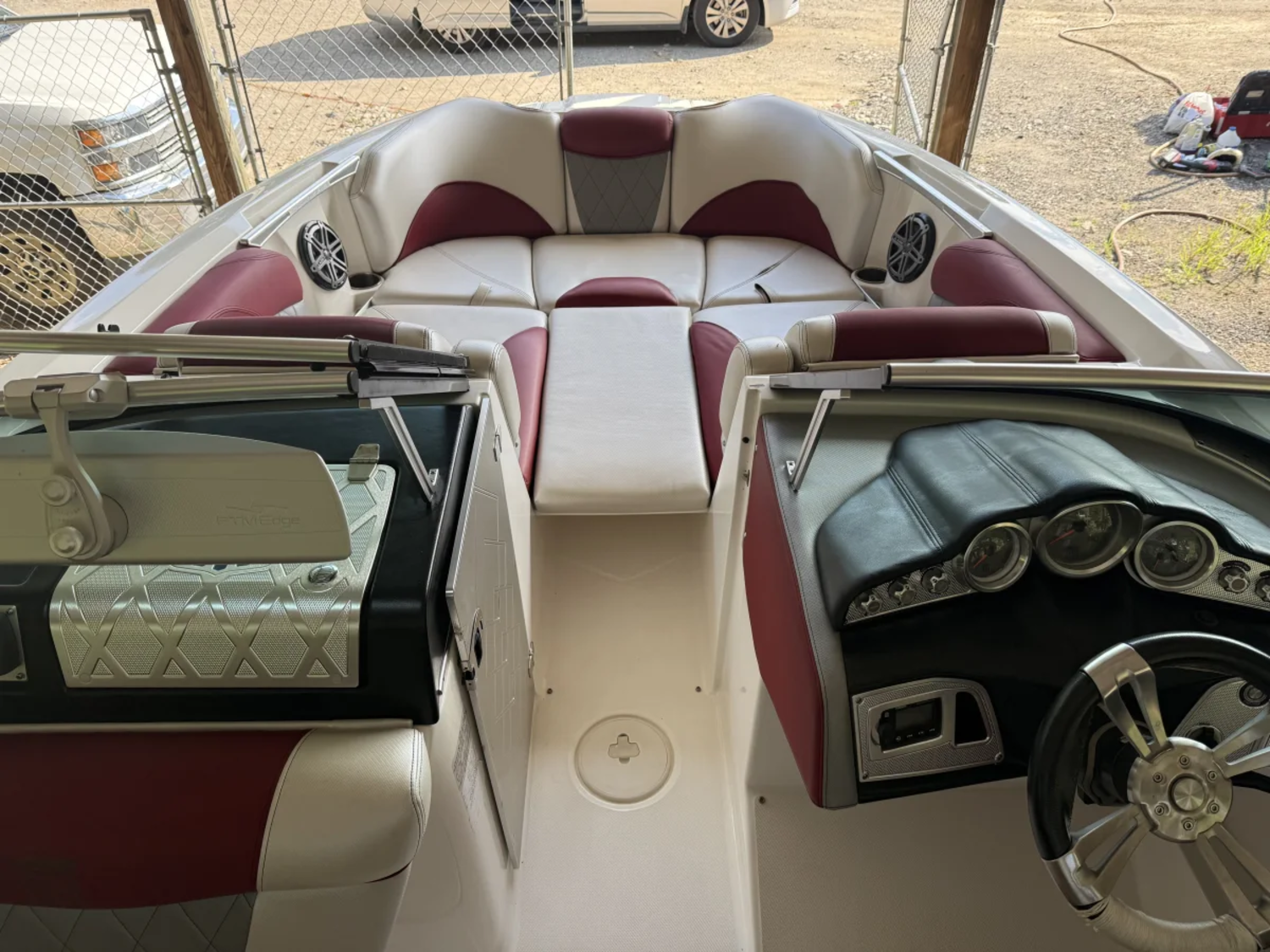 2014 Mastercraft Boats X46