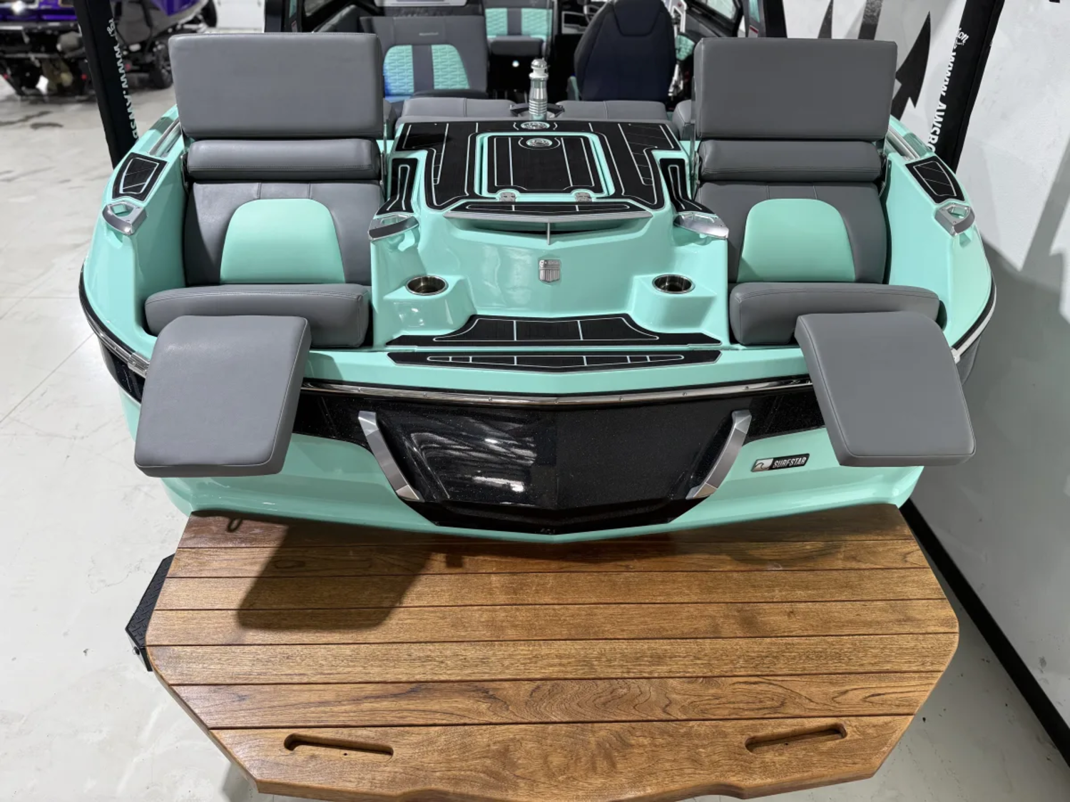 2022 MasterCraft X22 - One Owner