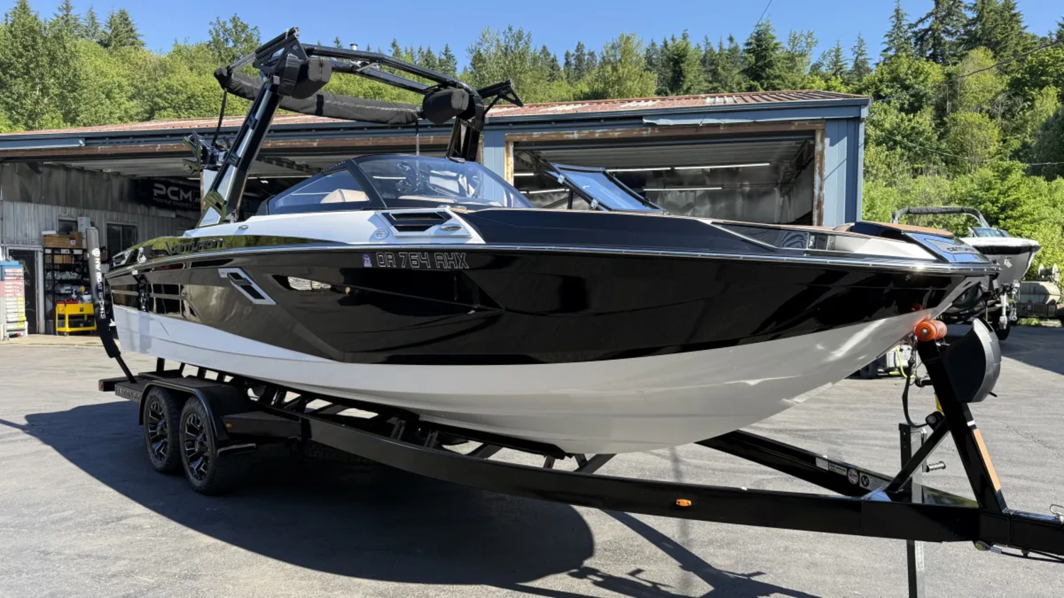 2023 Centurion Ri245