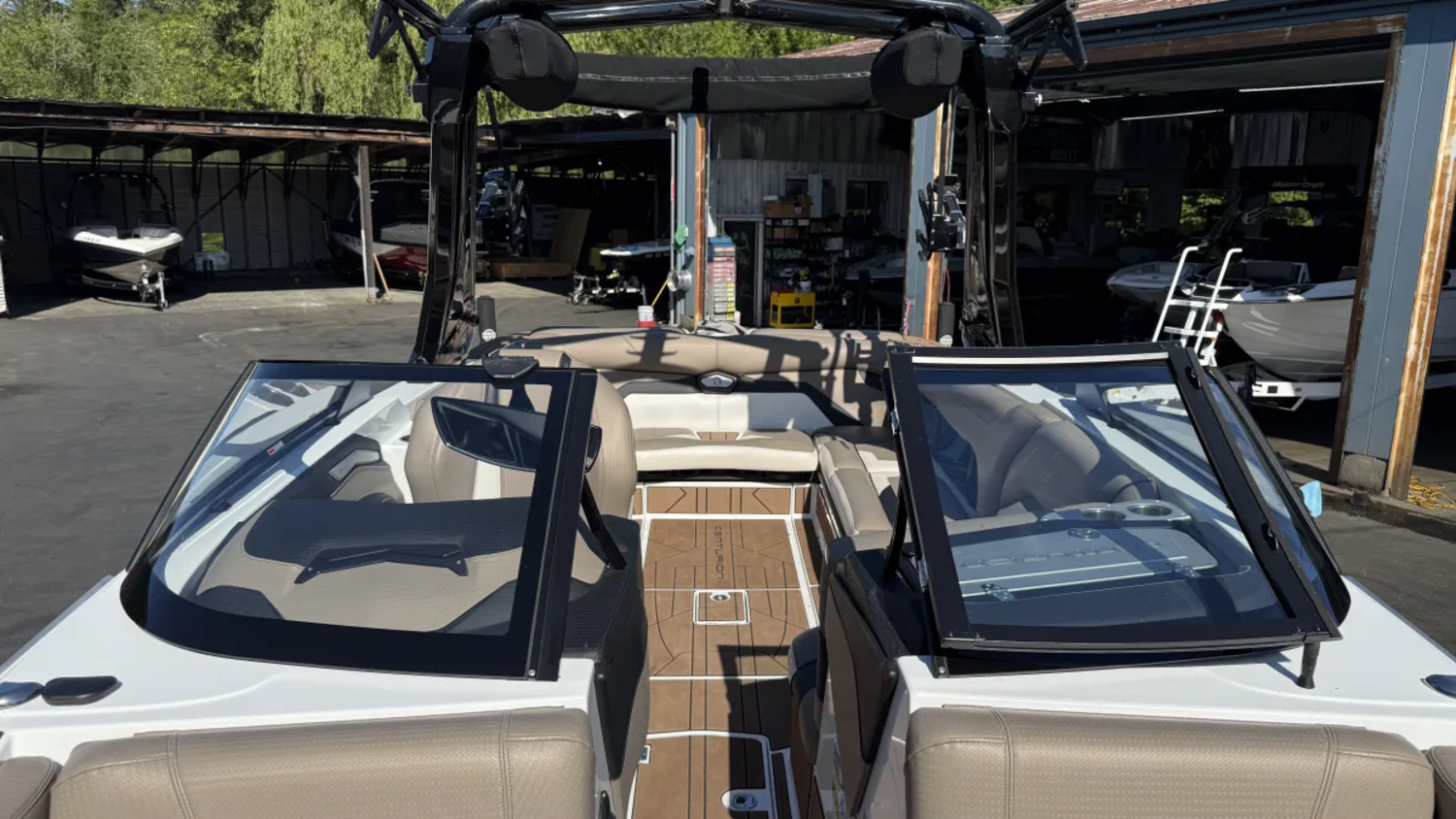 2023 Centurion Ri245