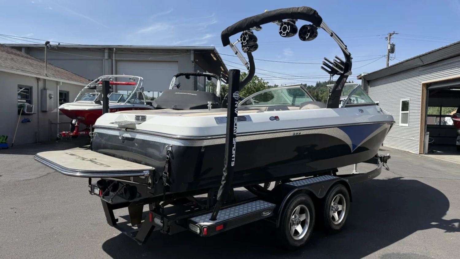 2010 Centurion Avalanche C4