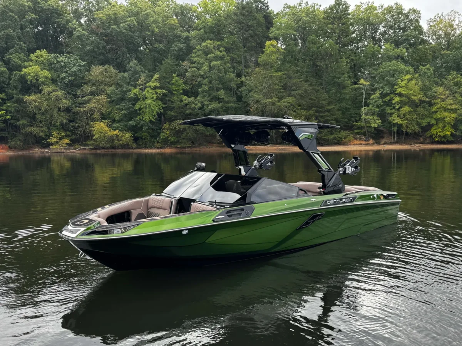 26 centurion RI245 