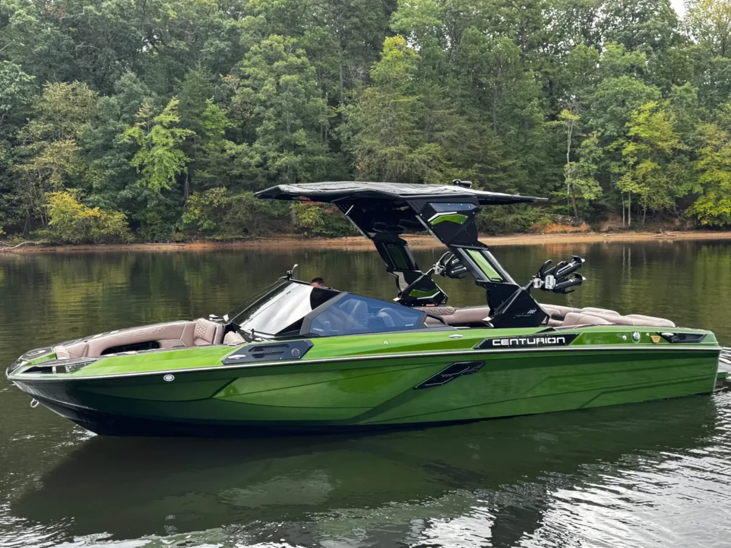 26 centurion RI245 