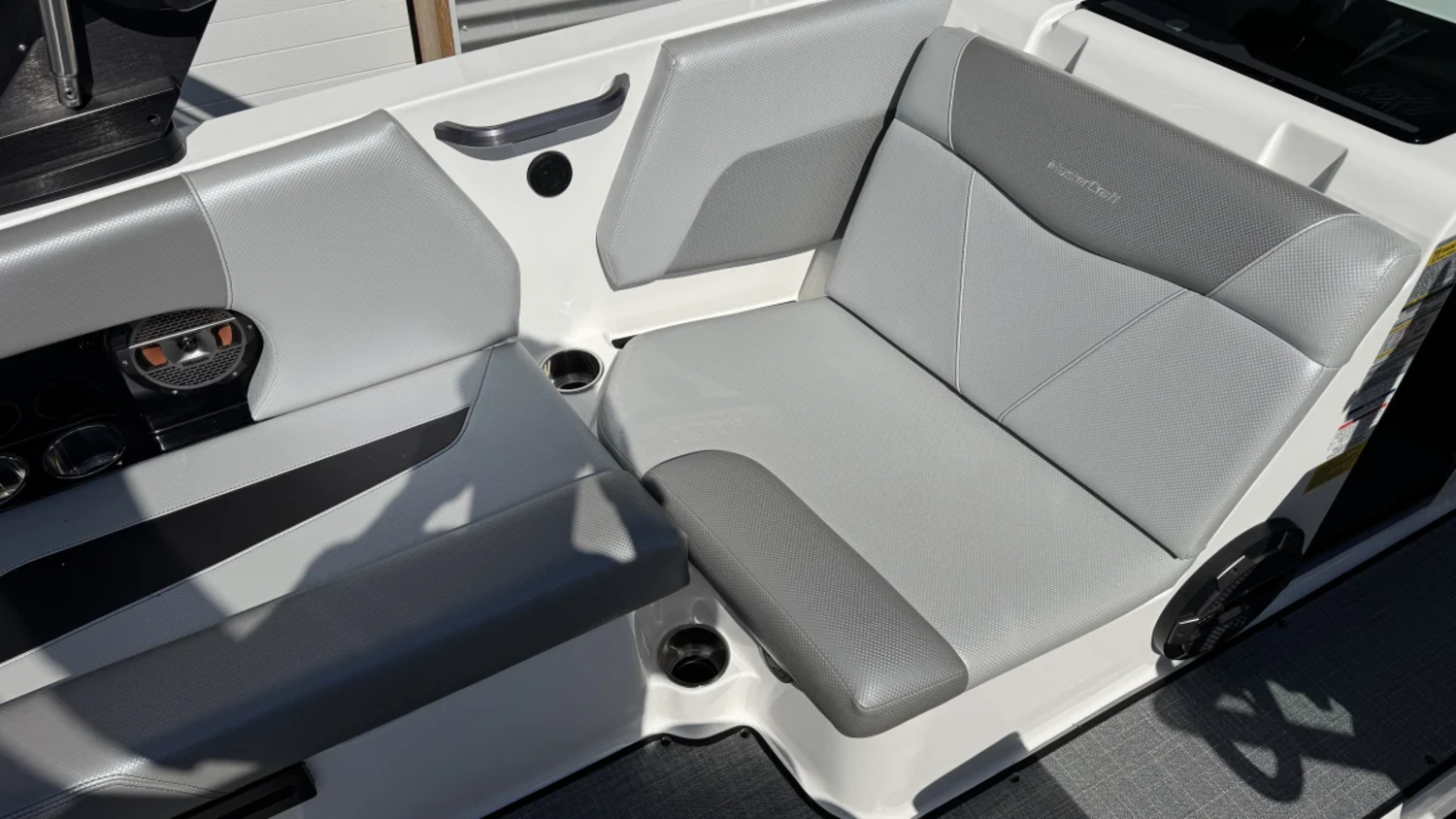 2020 Mastercraft NXT-20
