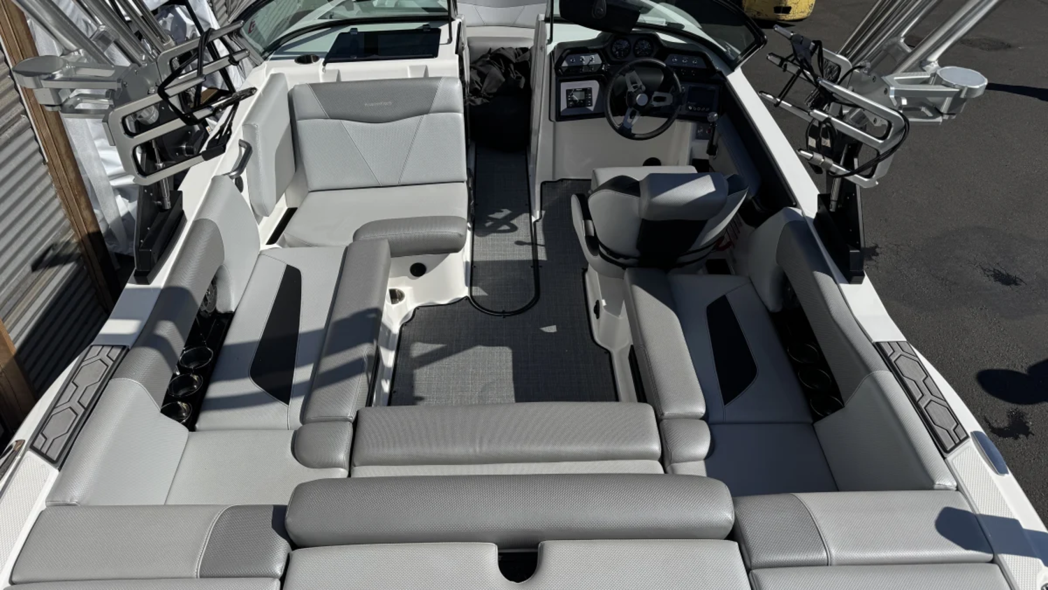 2020 Mastercraft NXT-20